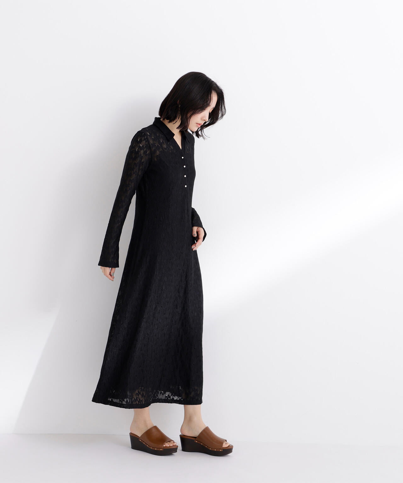 163cm 着用サイズ:M