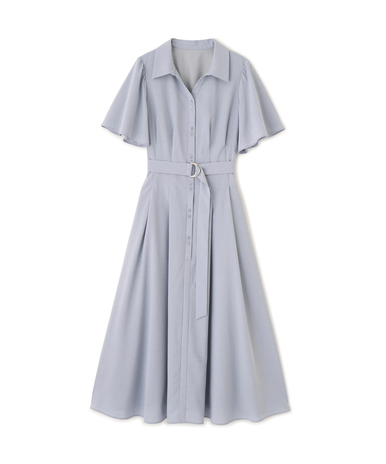 【6/5~6/7 オンライン限定2buy10%OFF対象】【sweet掲載】【ちょうど、いい服】“初めまして”がうまくいく好印象ワンピース