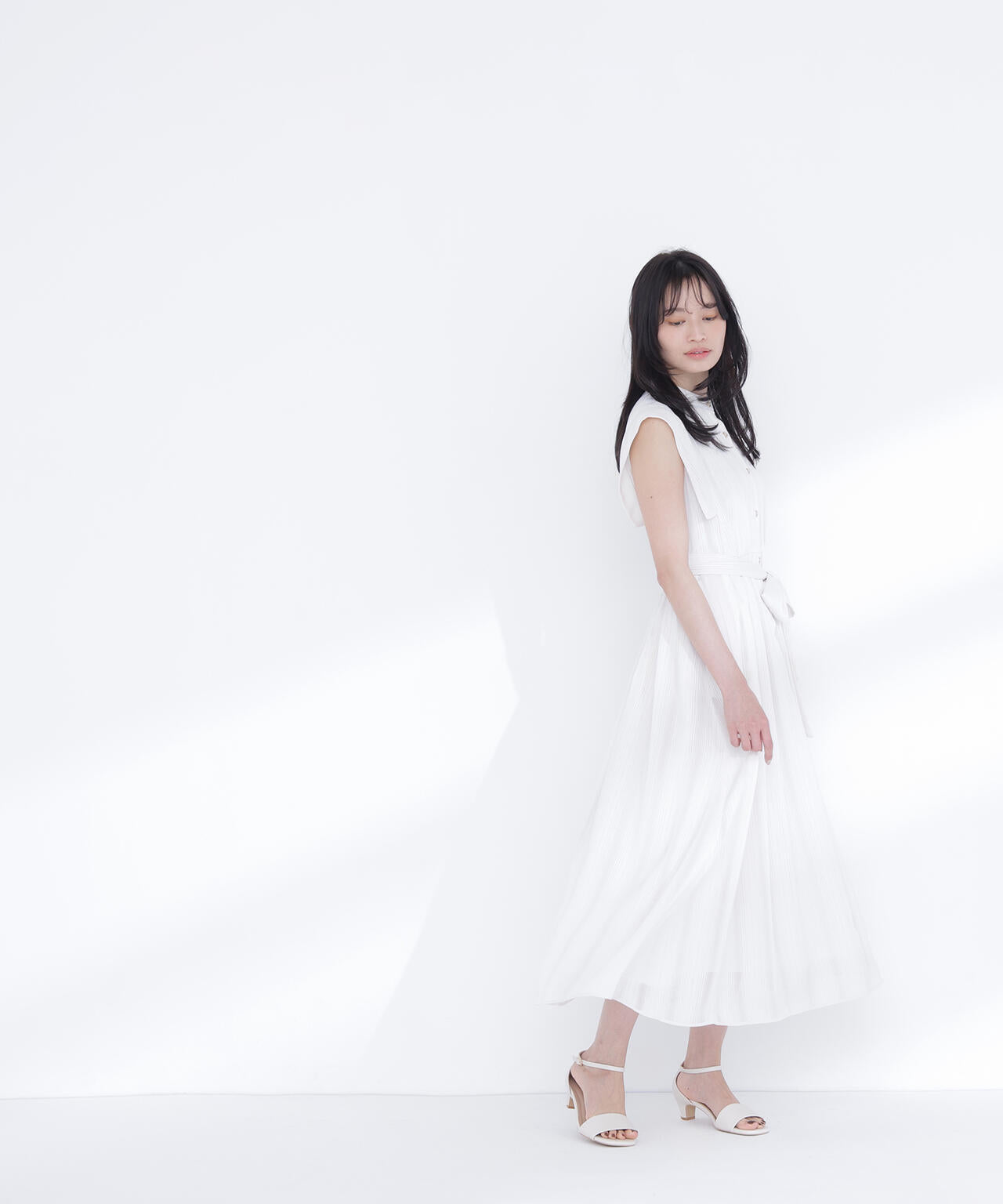 165cm 着用サイズ:M