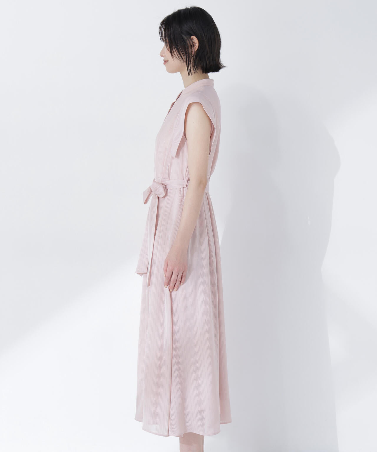 168cm B:78 W:57 H:87 着用サイズ:M