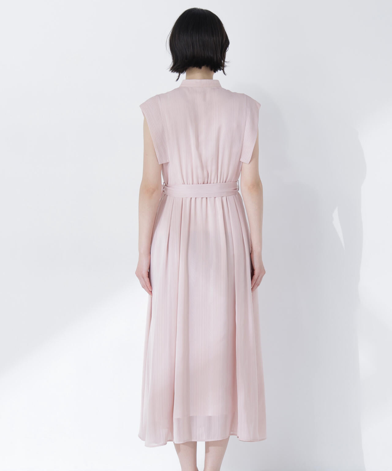 168cm B:78 W:57 H:87 着用サイズ:M