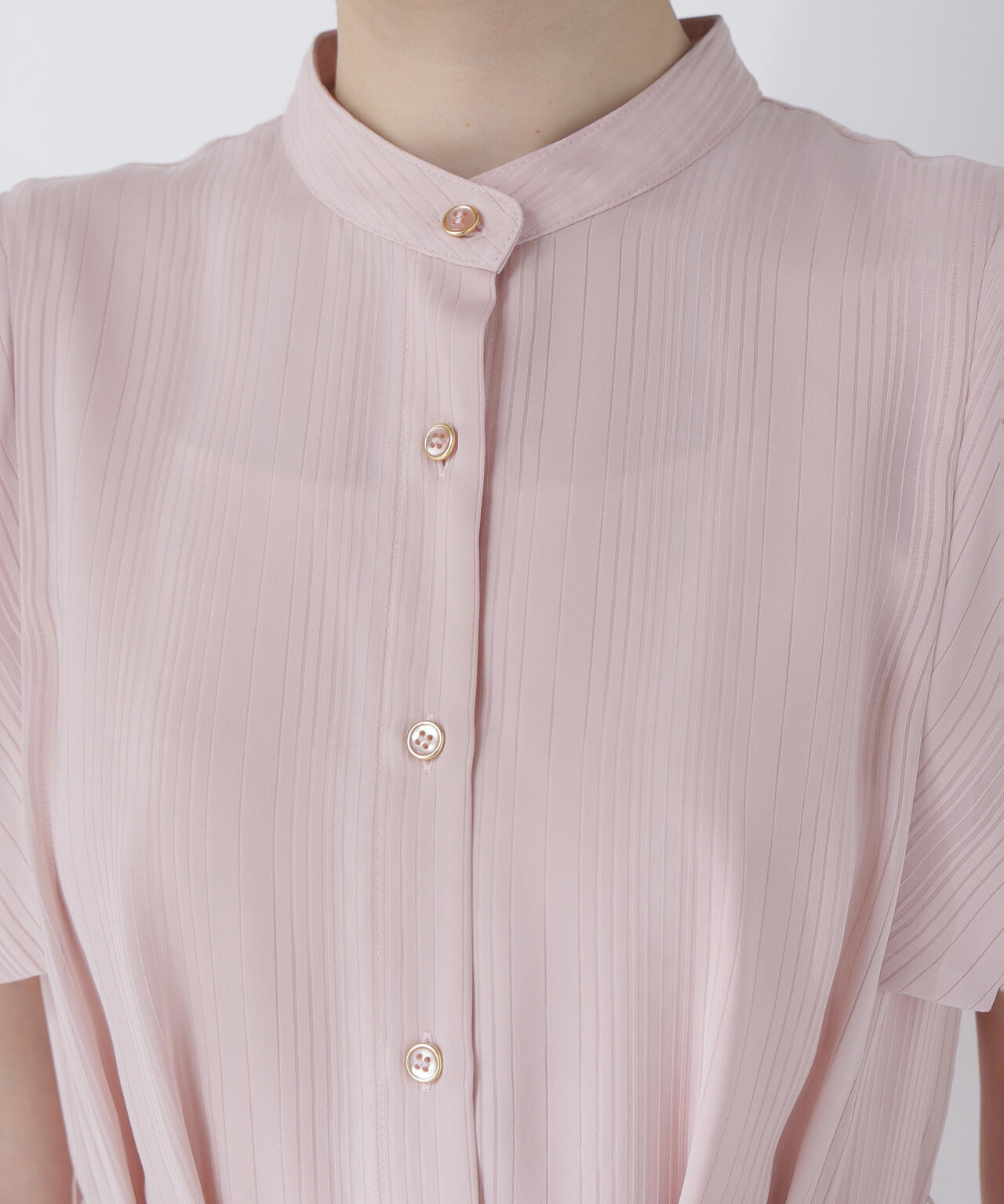 168cm B:78 W:57 H:87 着用サイズ:M