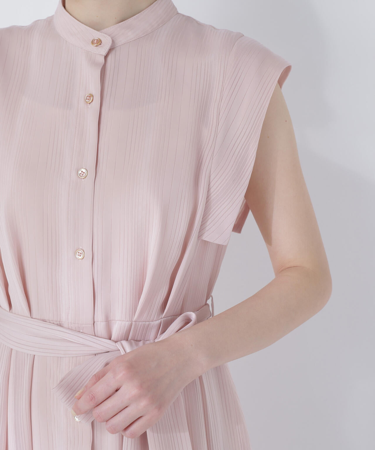 168cm B:78 W:57 H:87 着用サイズ:M