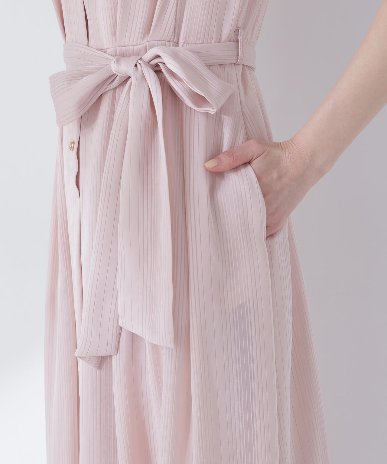 168cm B:78 W:57 H:87 着用サイズ:M