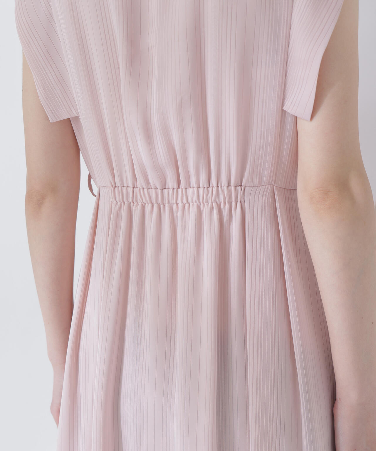 168cm B:78 W:57 H:87 着用サイズ:M