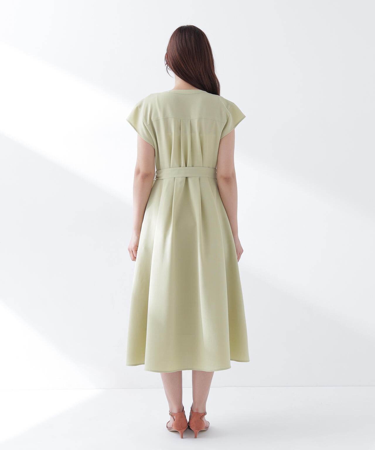 168cm 着用サイズ:M