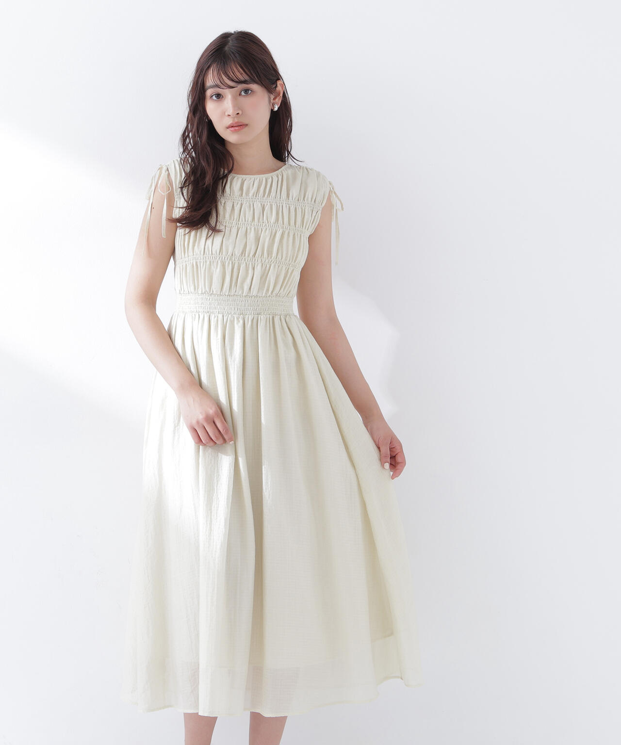 168cm 着用サイズ:M