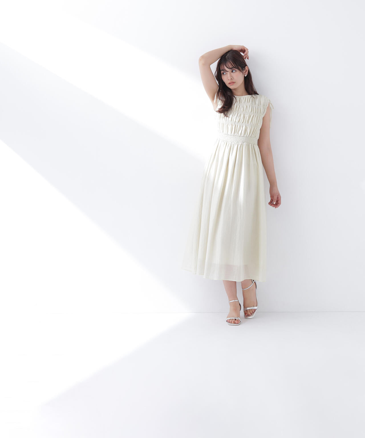168cm 着用サイズ:M