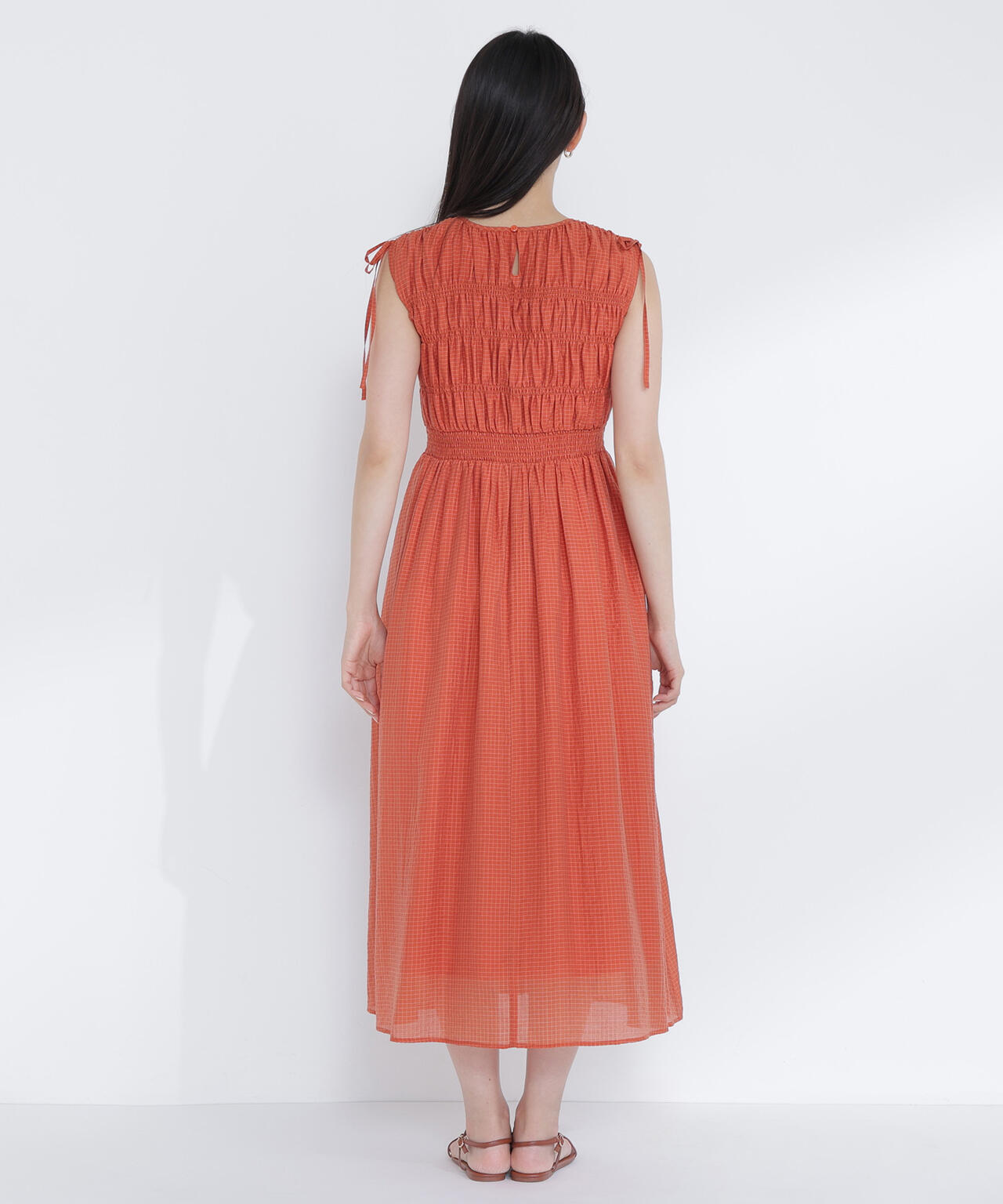 165cm 着用サイズ:M