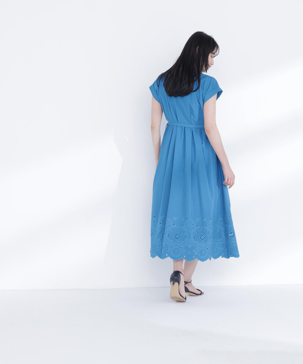 165cm 着用サイズ:M