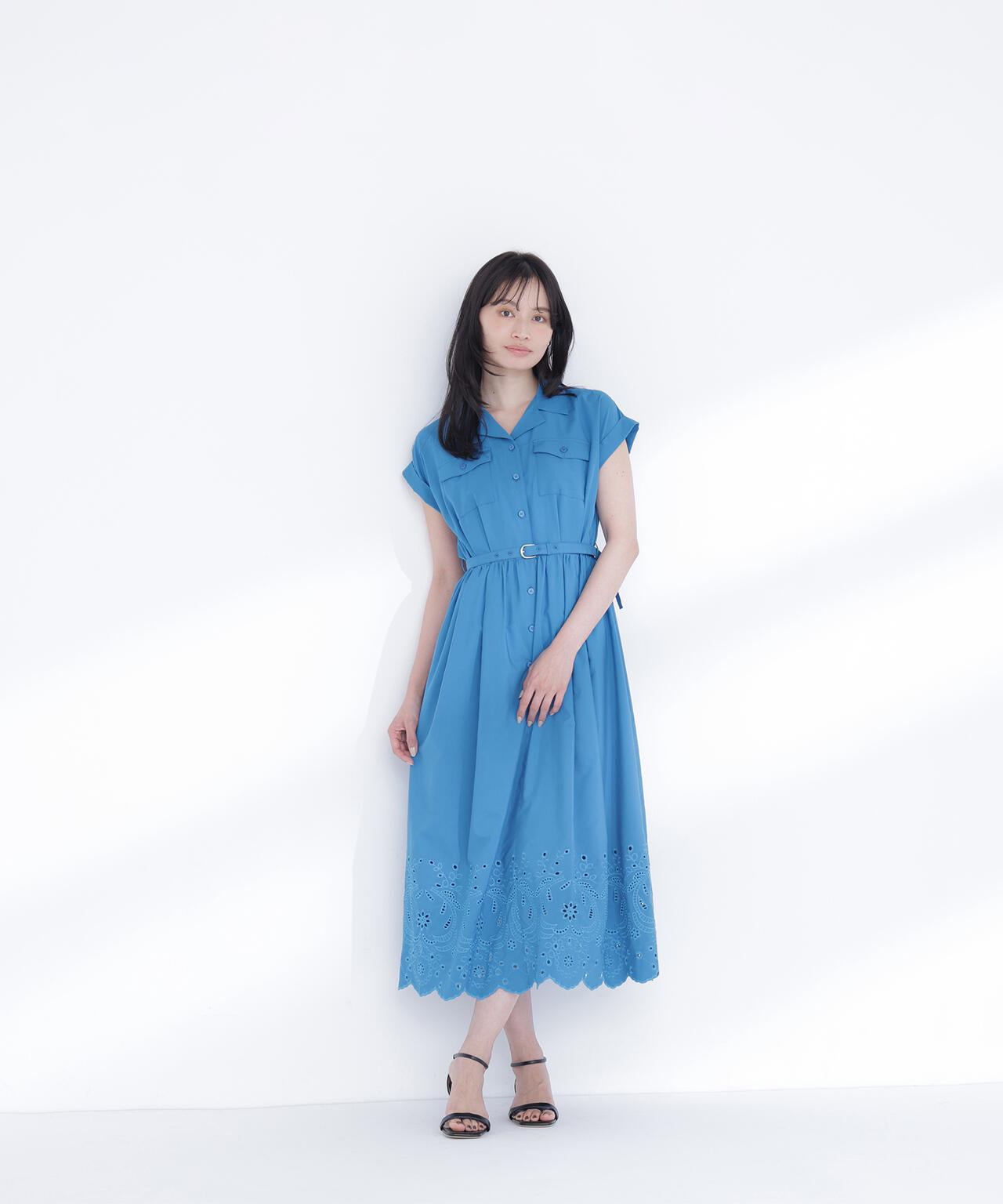 165cm 着用サイズ:M