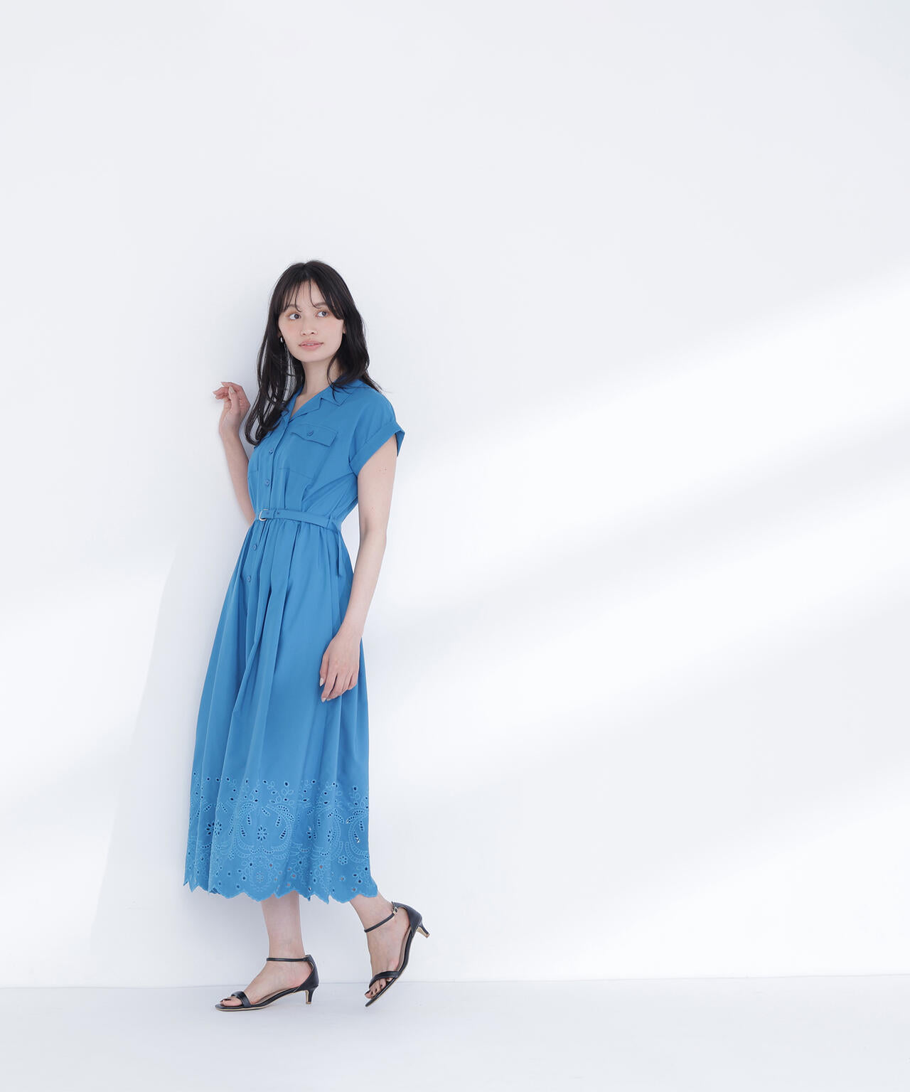 165cm 着用サイズ:M