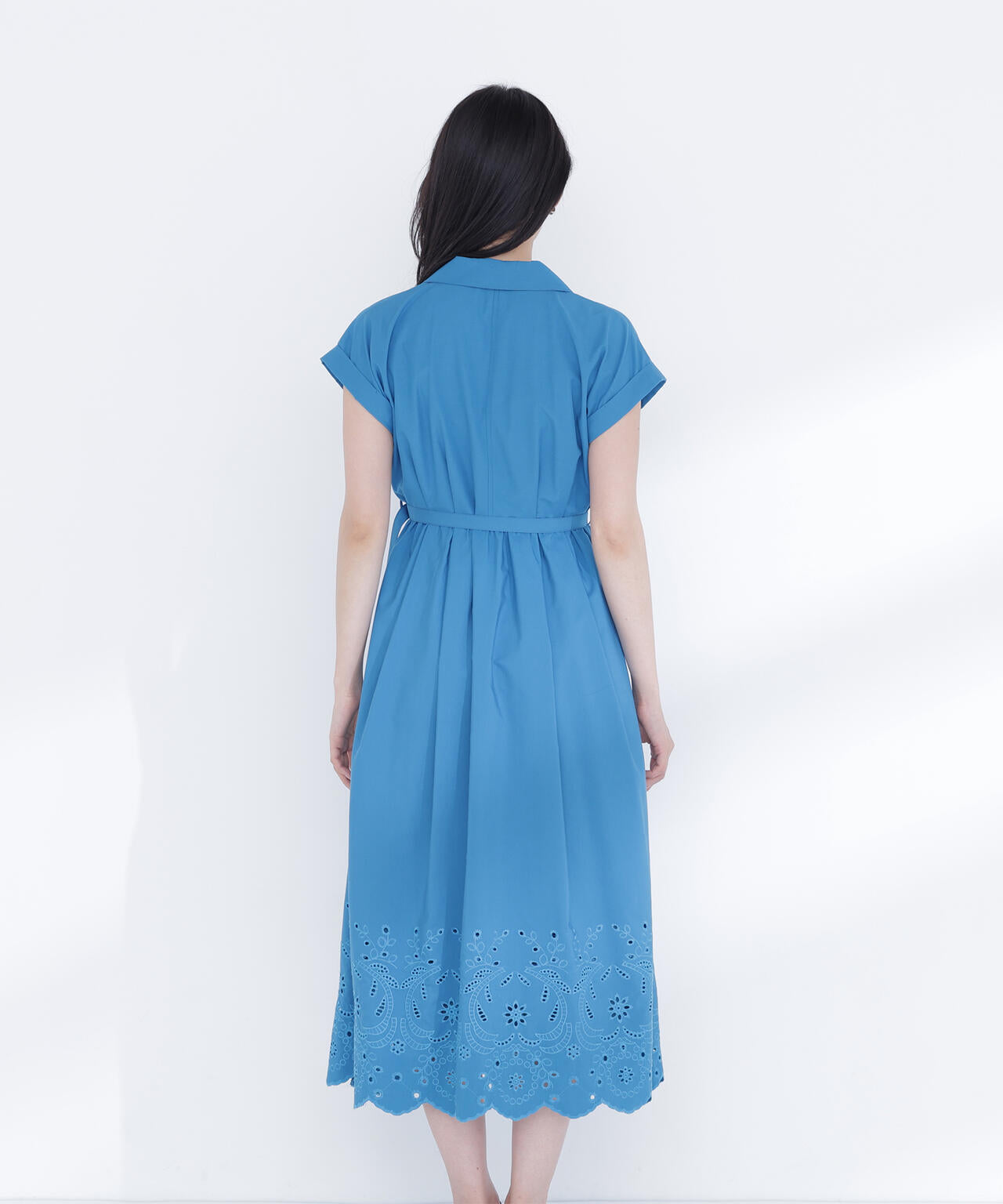 165cm 着用サイズ:M