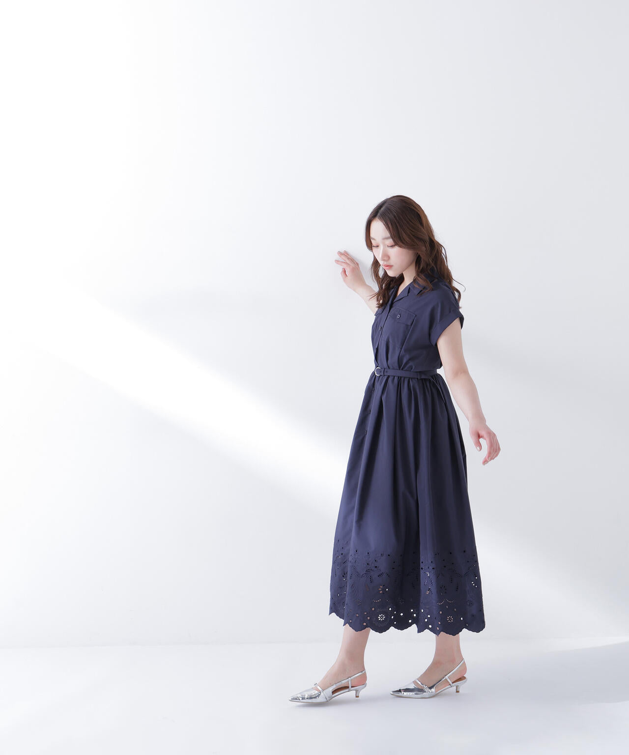 167cm 着用サイズ:M