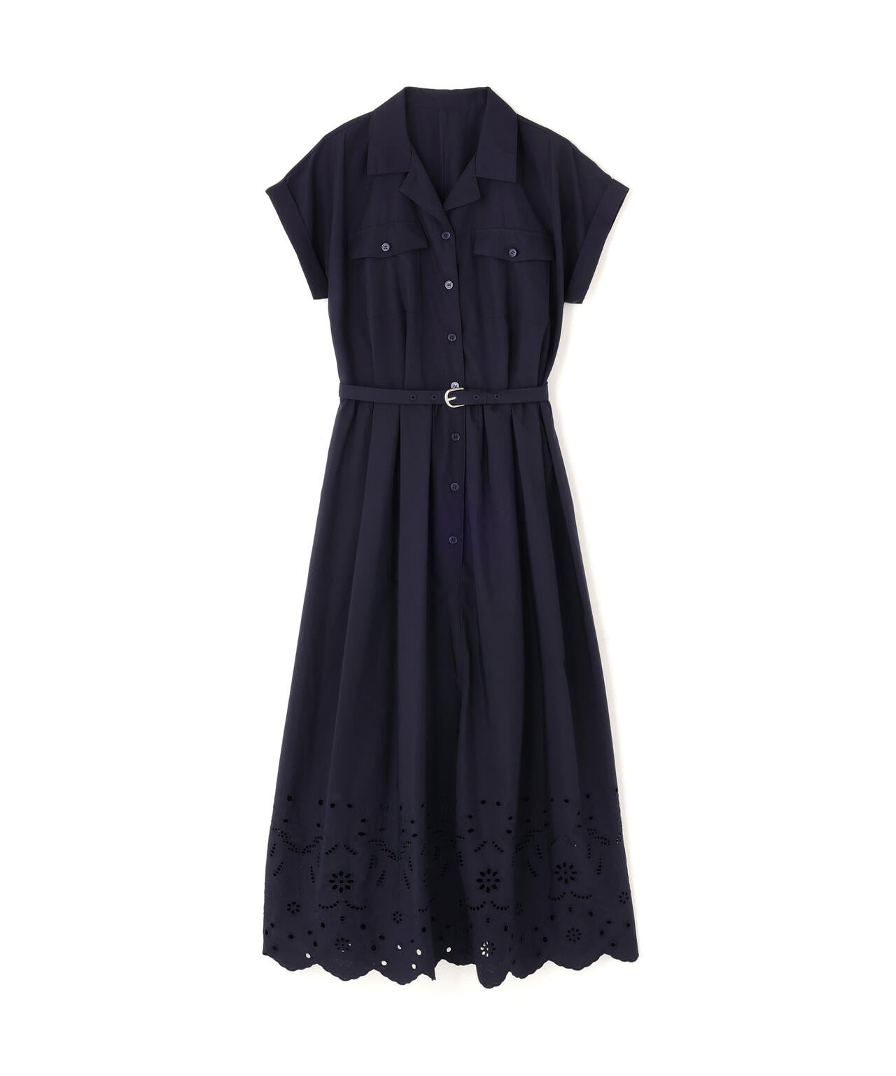 167cm 着用サイズ:M