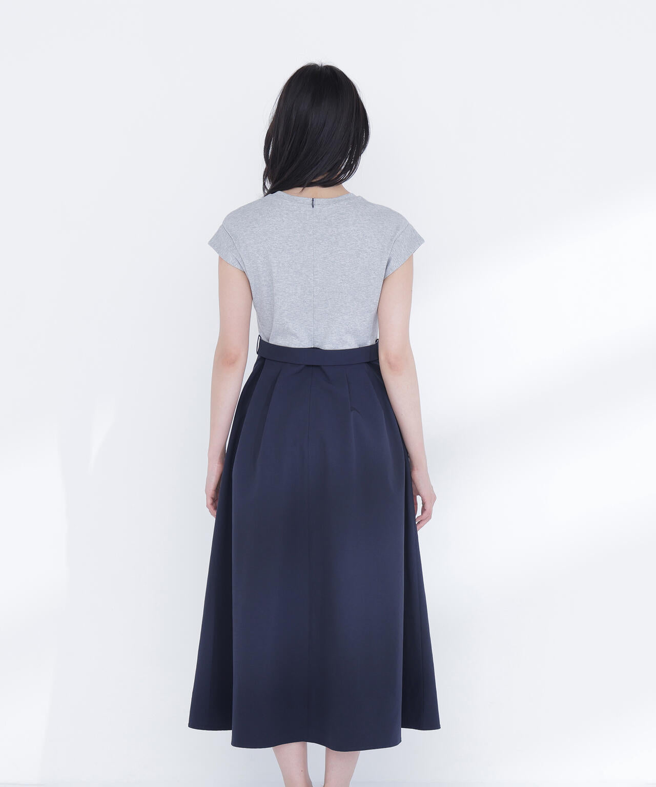 165cm 着用サイズ:M