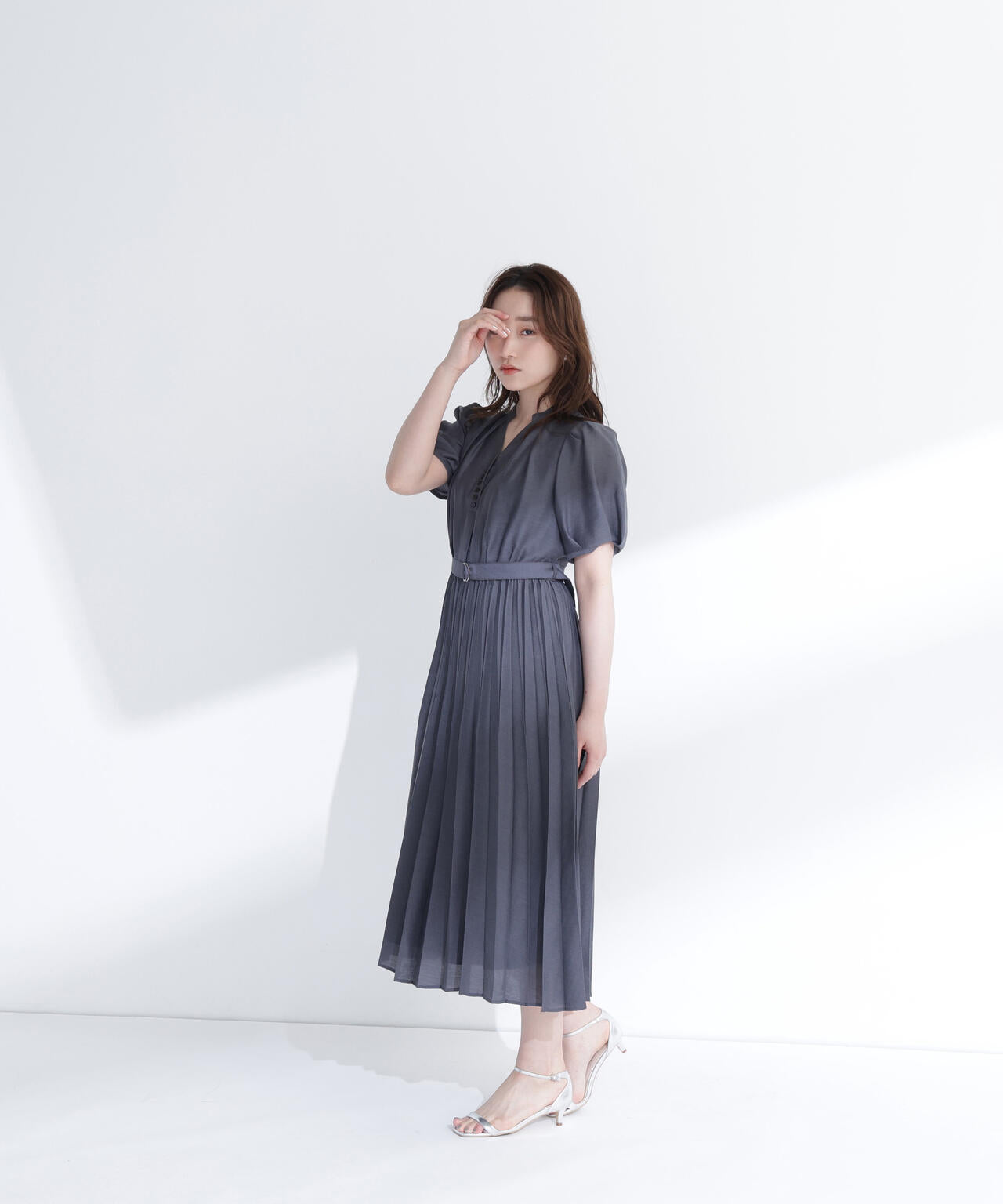 167cm 着用サイズ:M