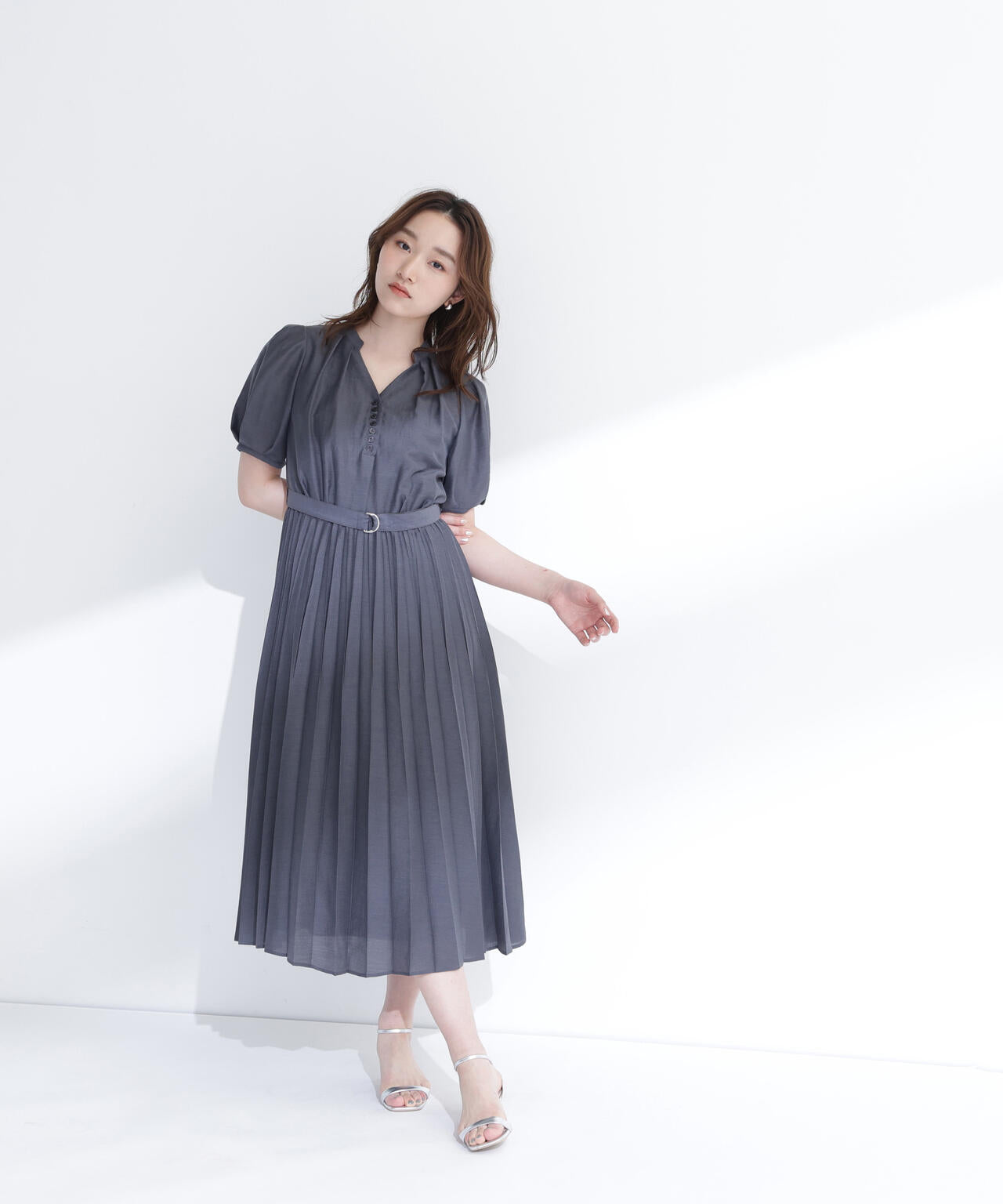 167cm 着用サイズ:M