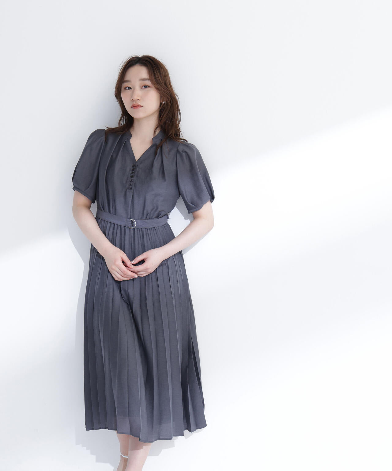 167cm 着用サイズ:M