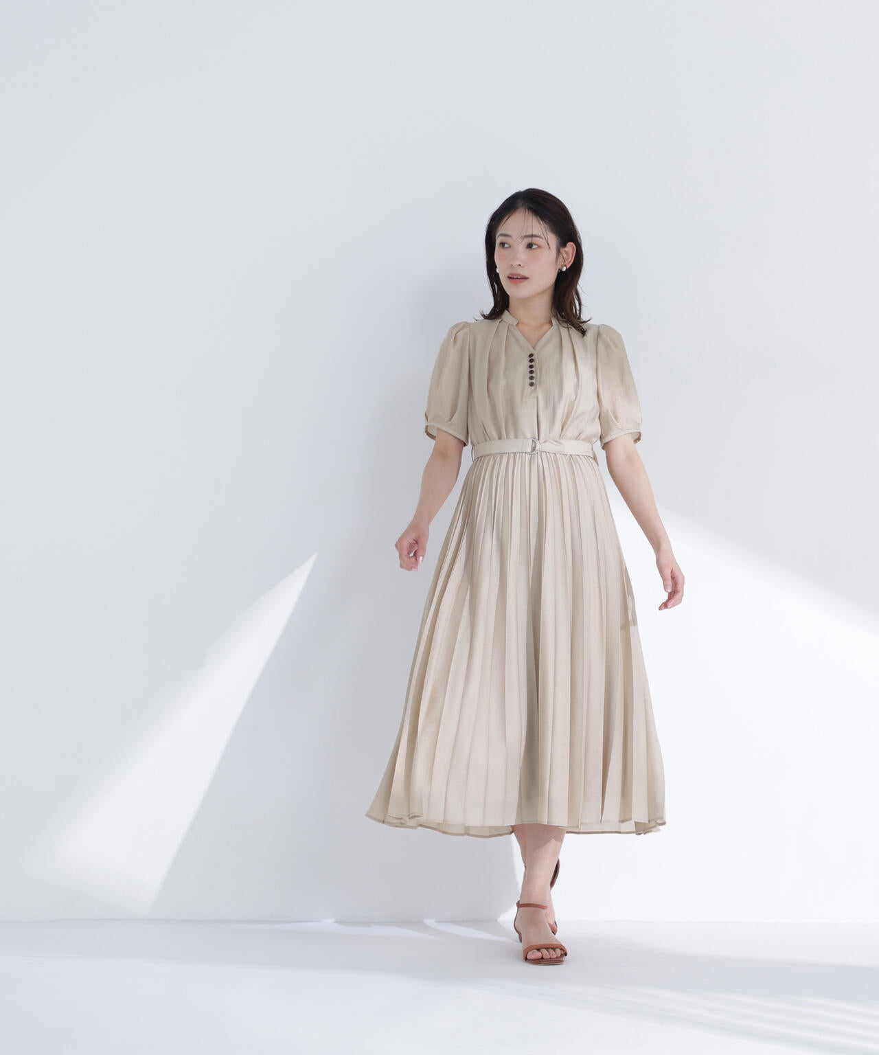 164cm 着用サイズ:M