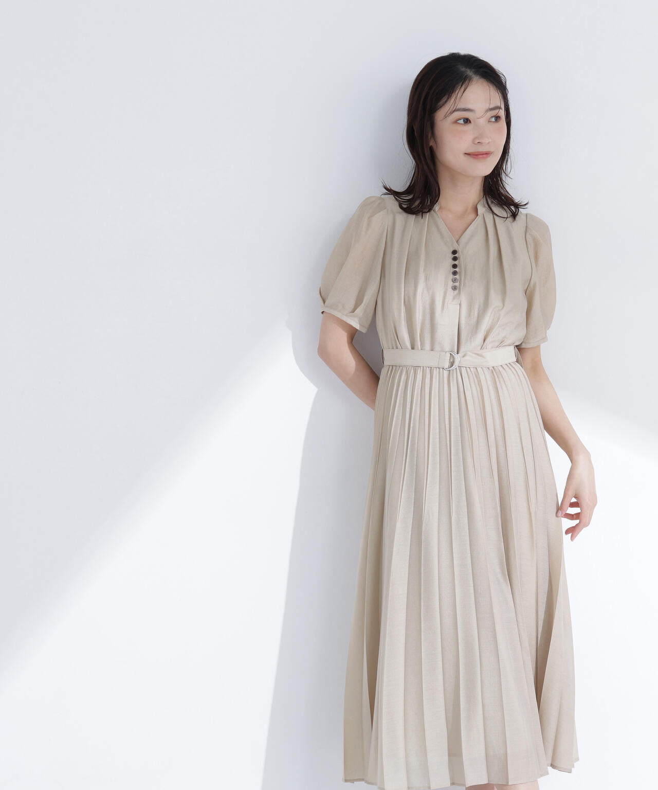 164cm 着用サイズ:M