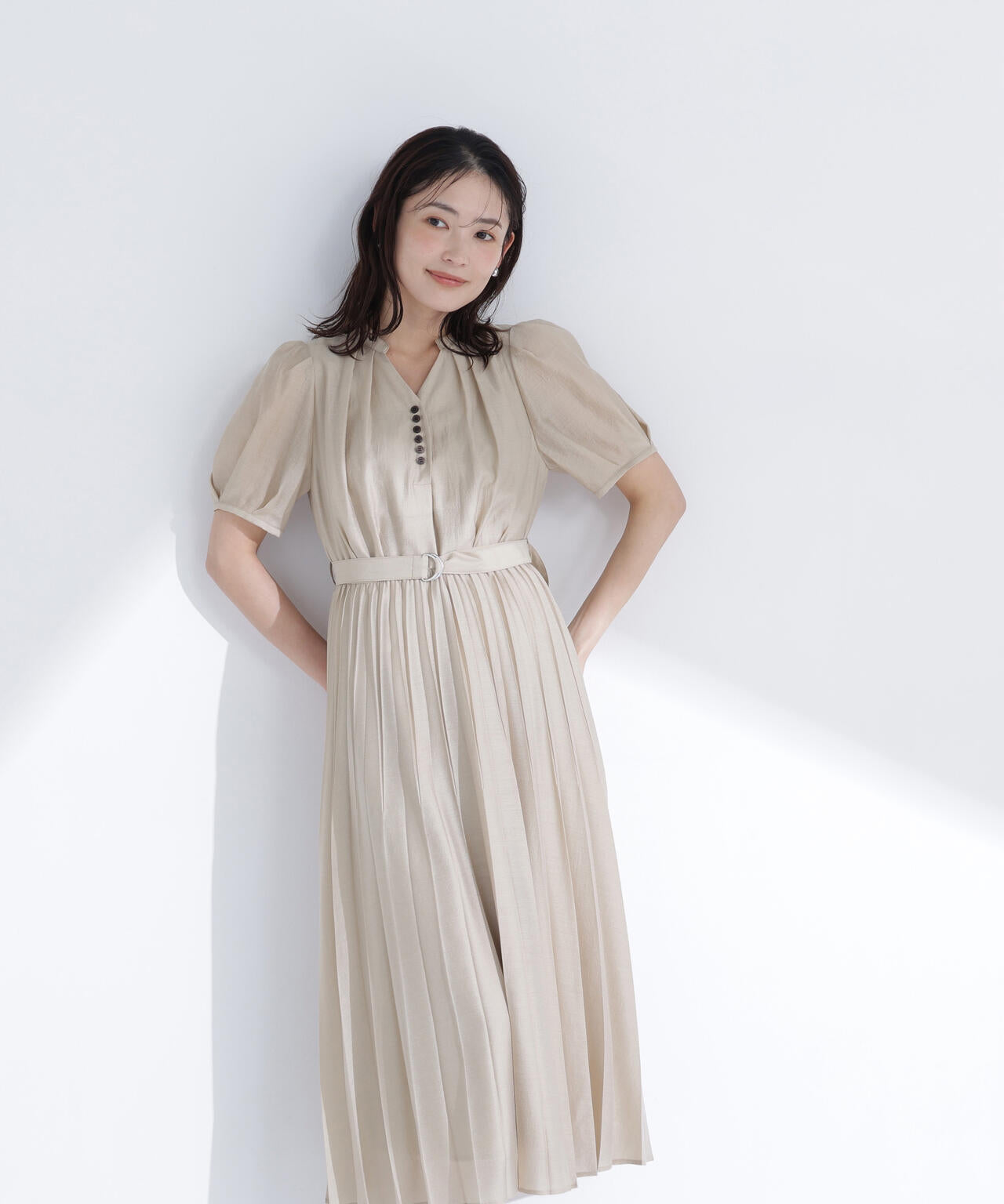 164cm 着用サイズ:M