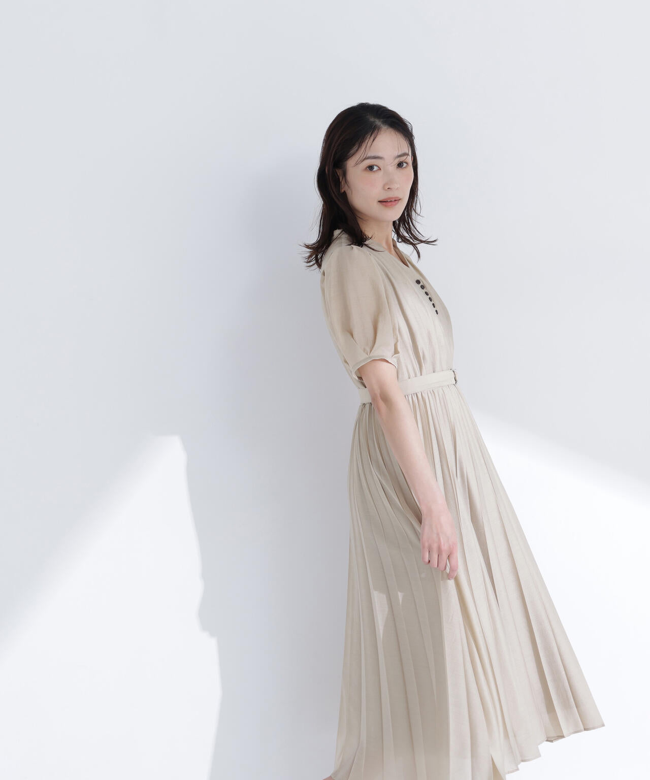 164cm 着用サイズ:M