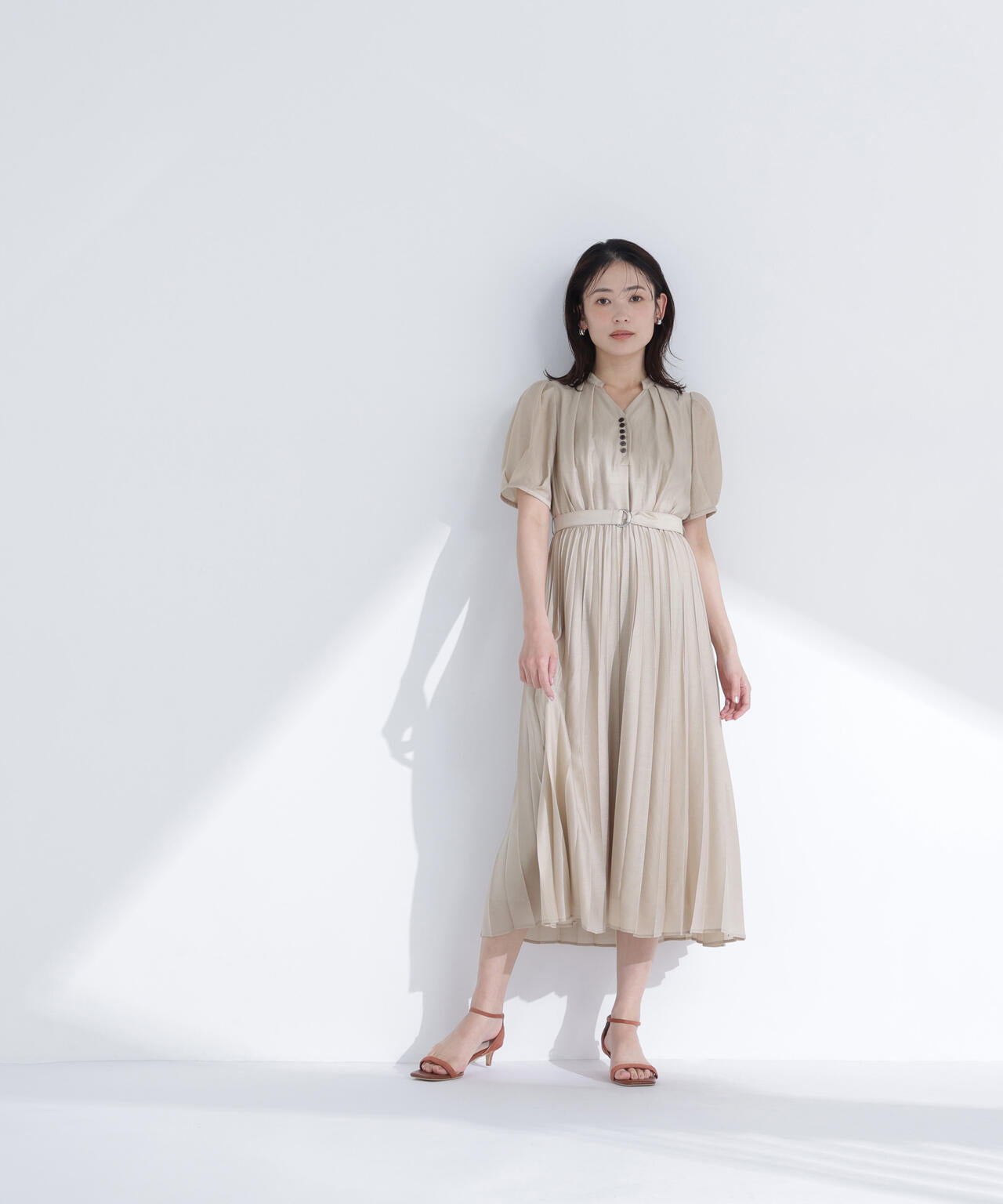 164cm 着用サイズ:M