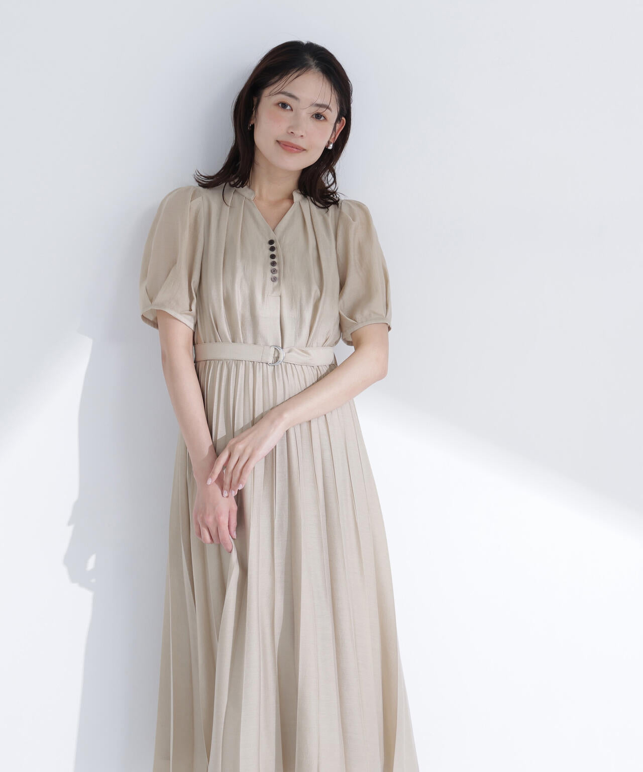 164cm 着用サイズ:M