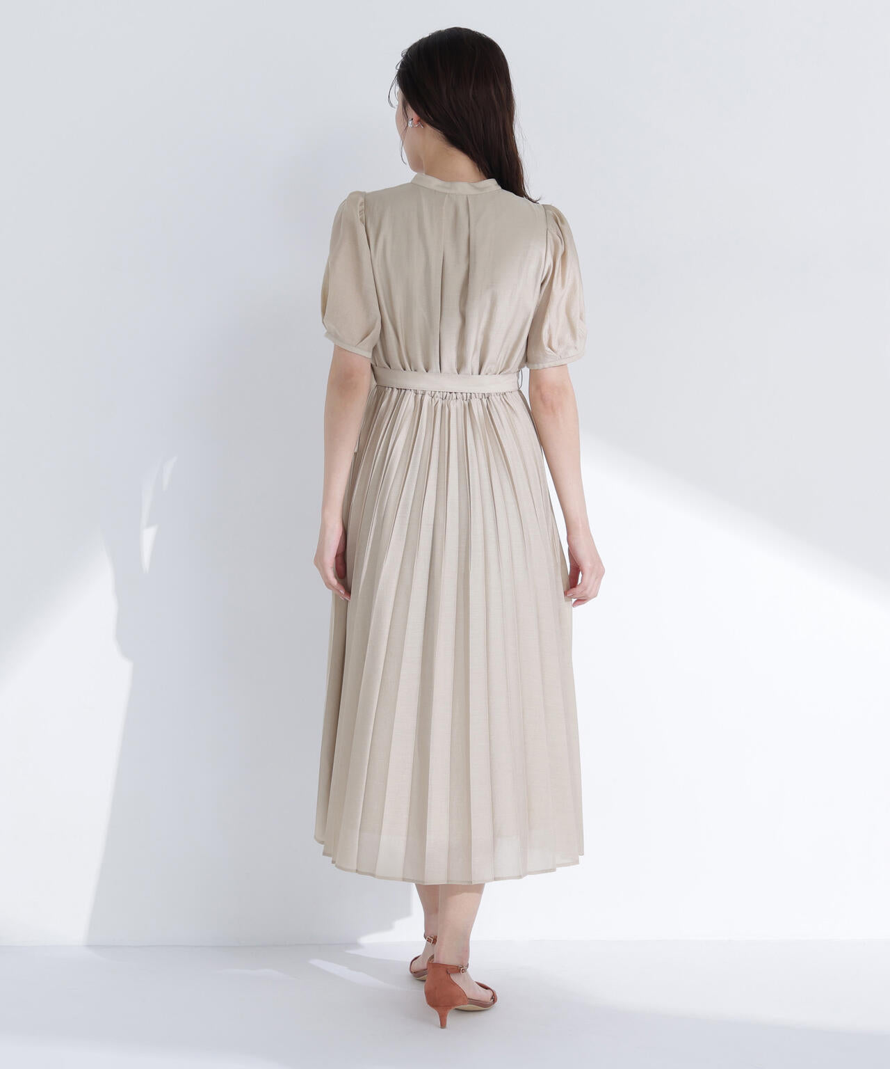 164cm 着用サイズ:M