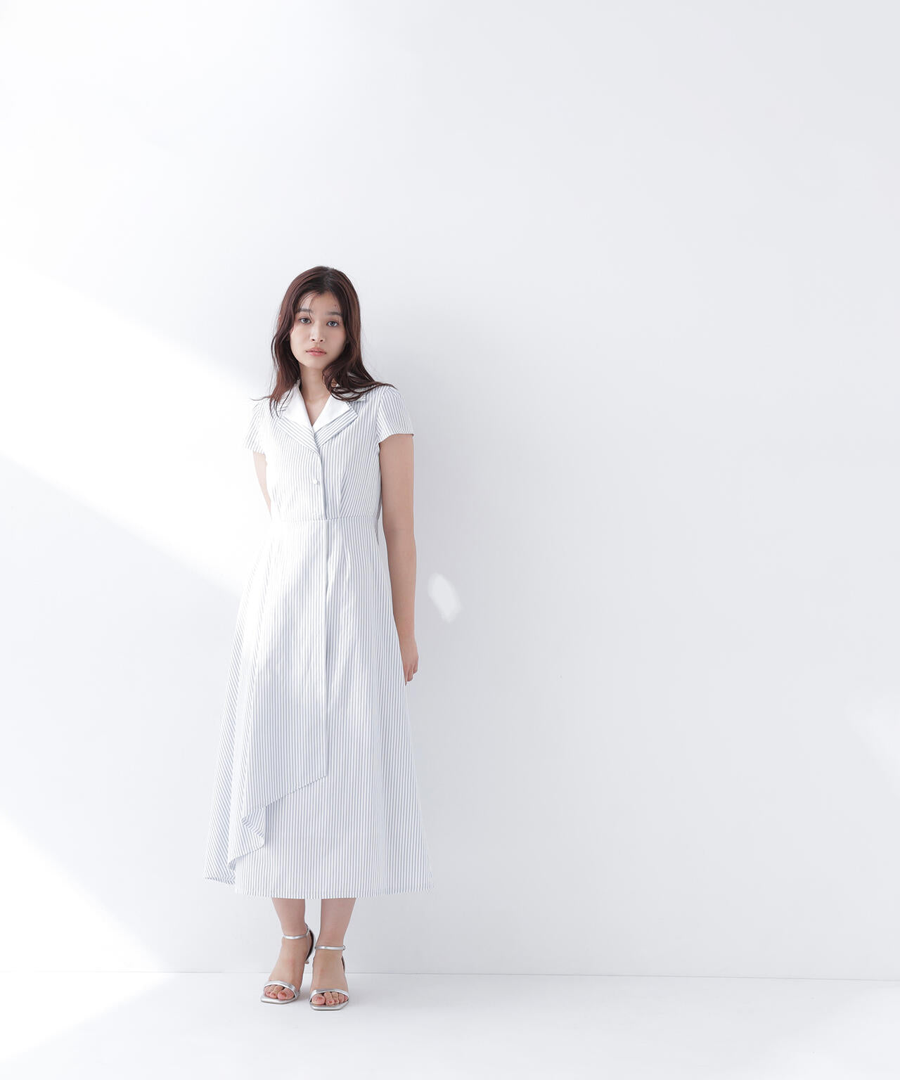 168cm 着用サイズ:M