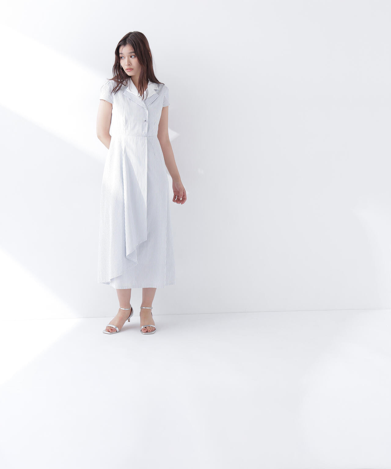 168cm 着用サイズ:M