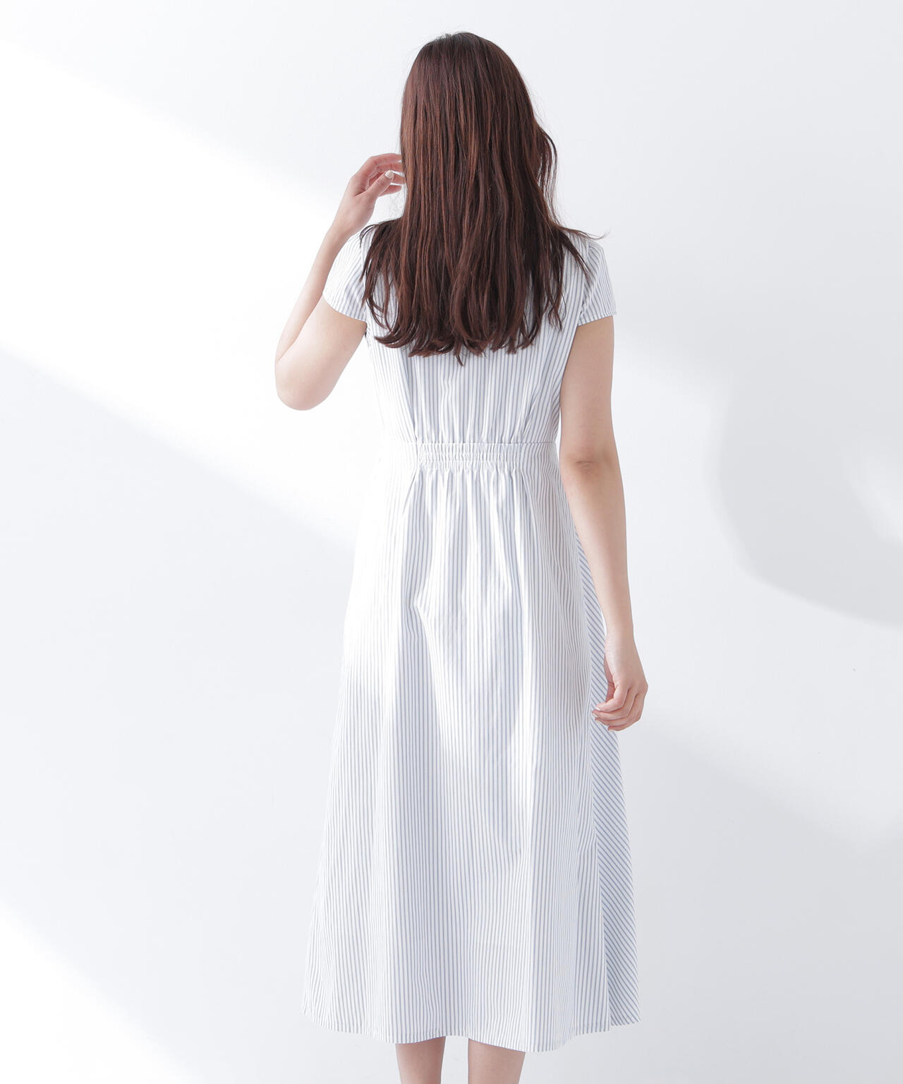 168cm 着用サイズ:M