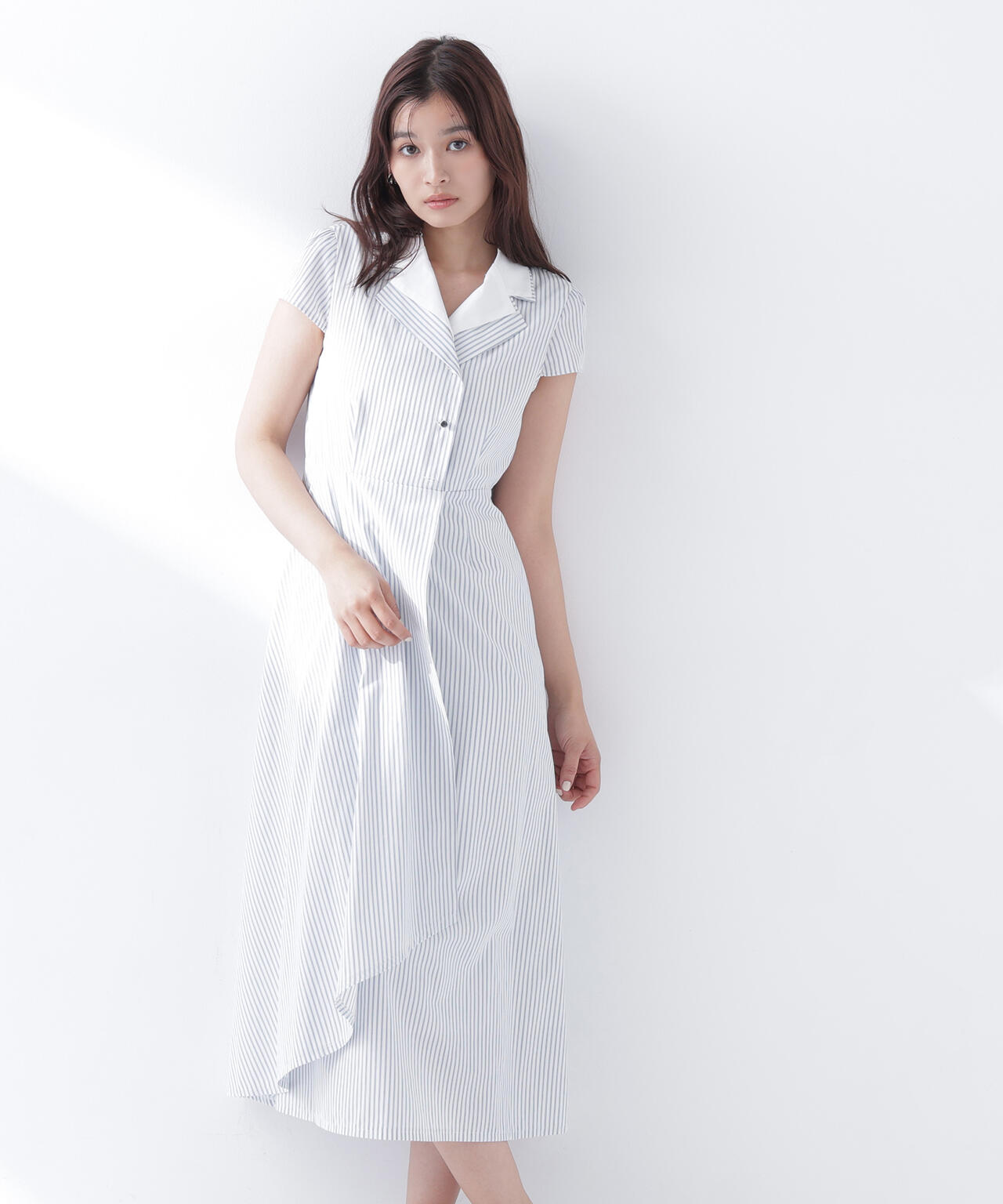 168cm 着用サイズ:M