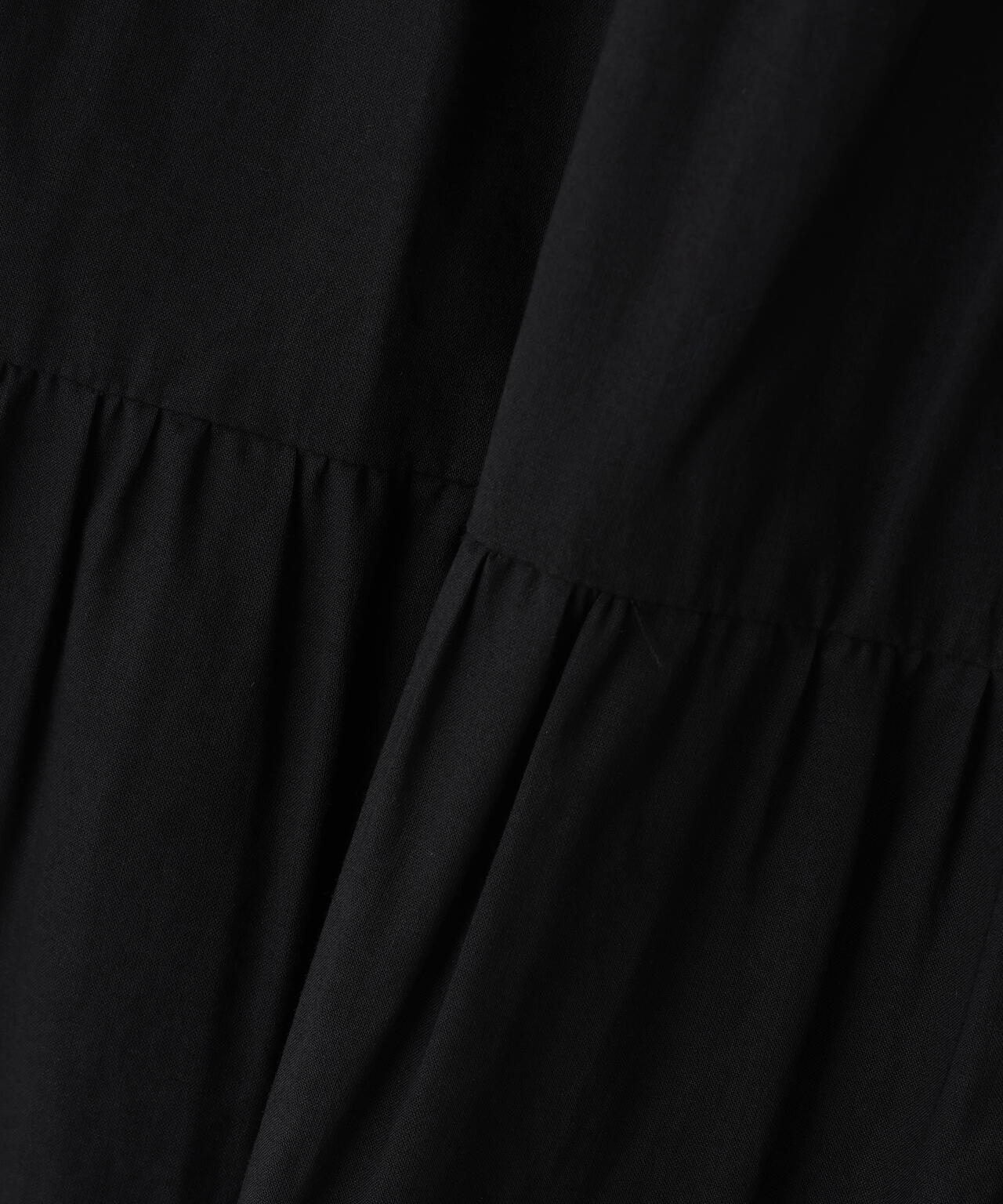 165cm 着用サイズ:FR