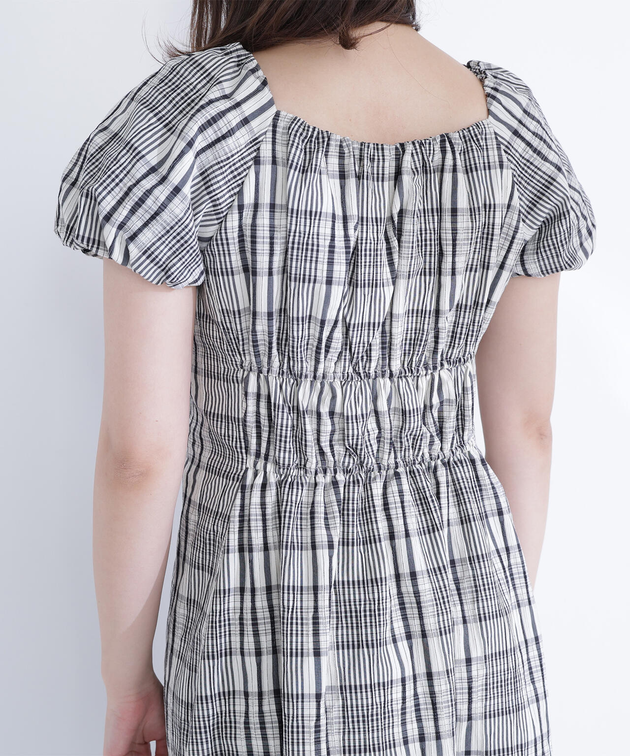 163cm 着用サイズ:M