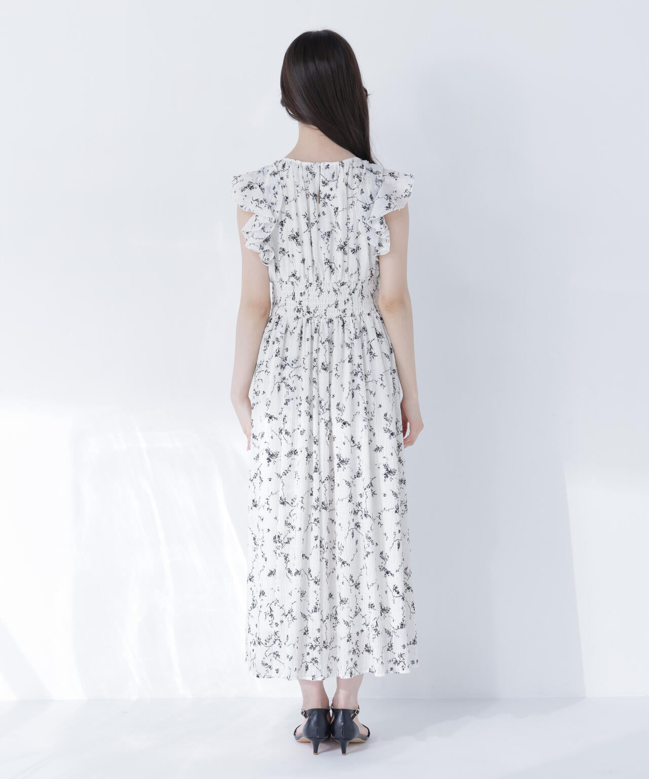 162cm B:86 W:62 H:86 着用サイズ:M