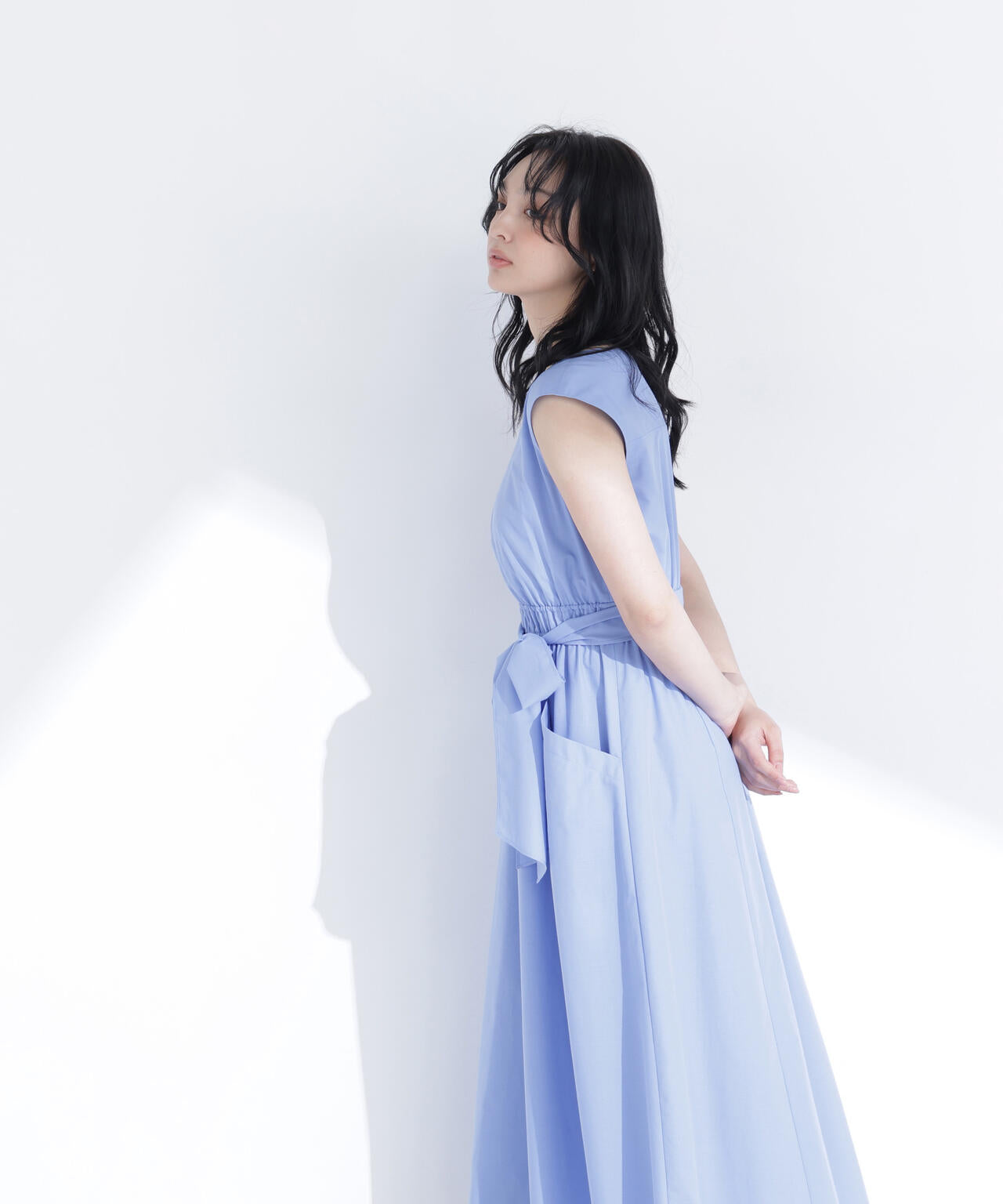 163cm 着用サイズ:M
