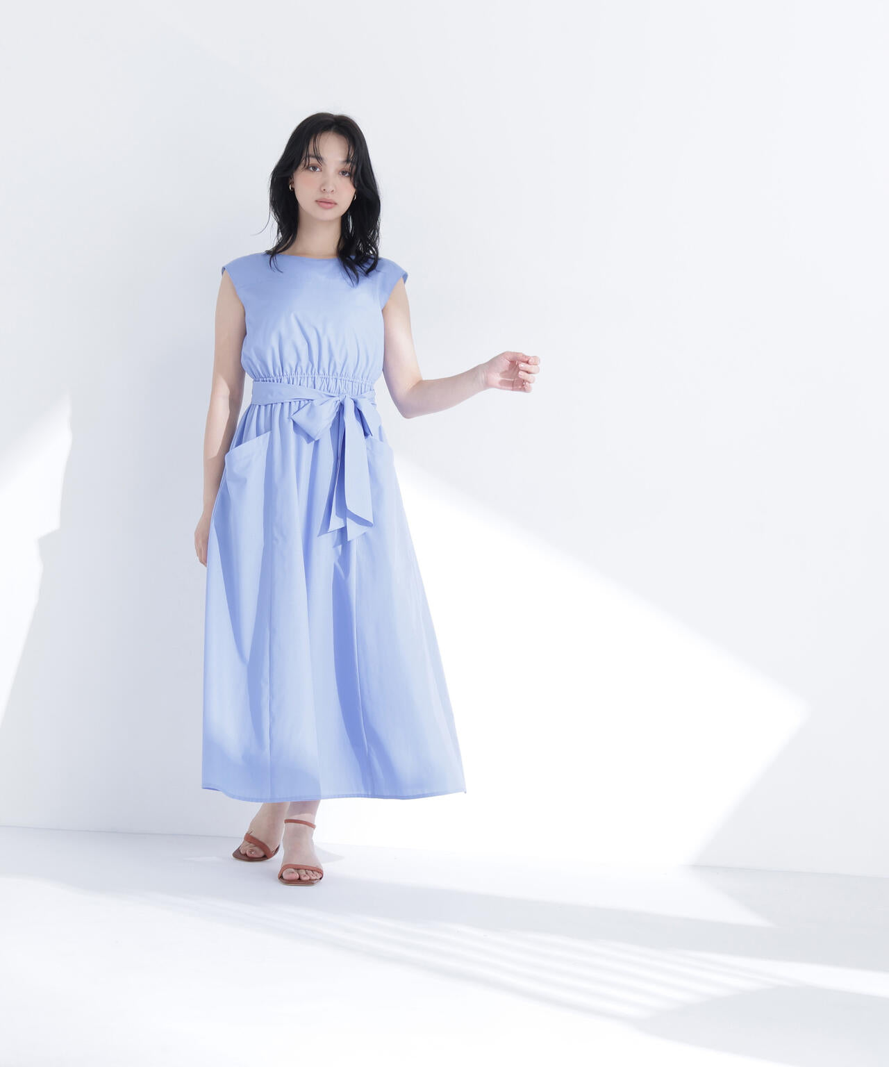 163cm 着用サイズ:M