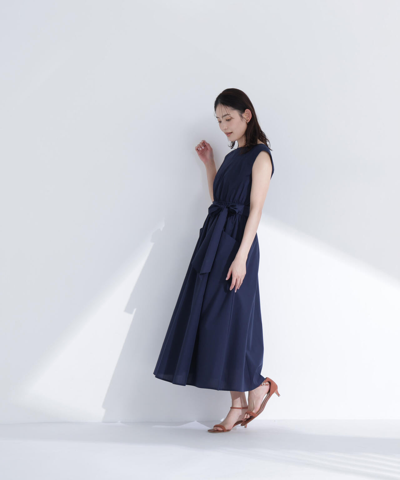 164cm 着用サイズ:M