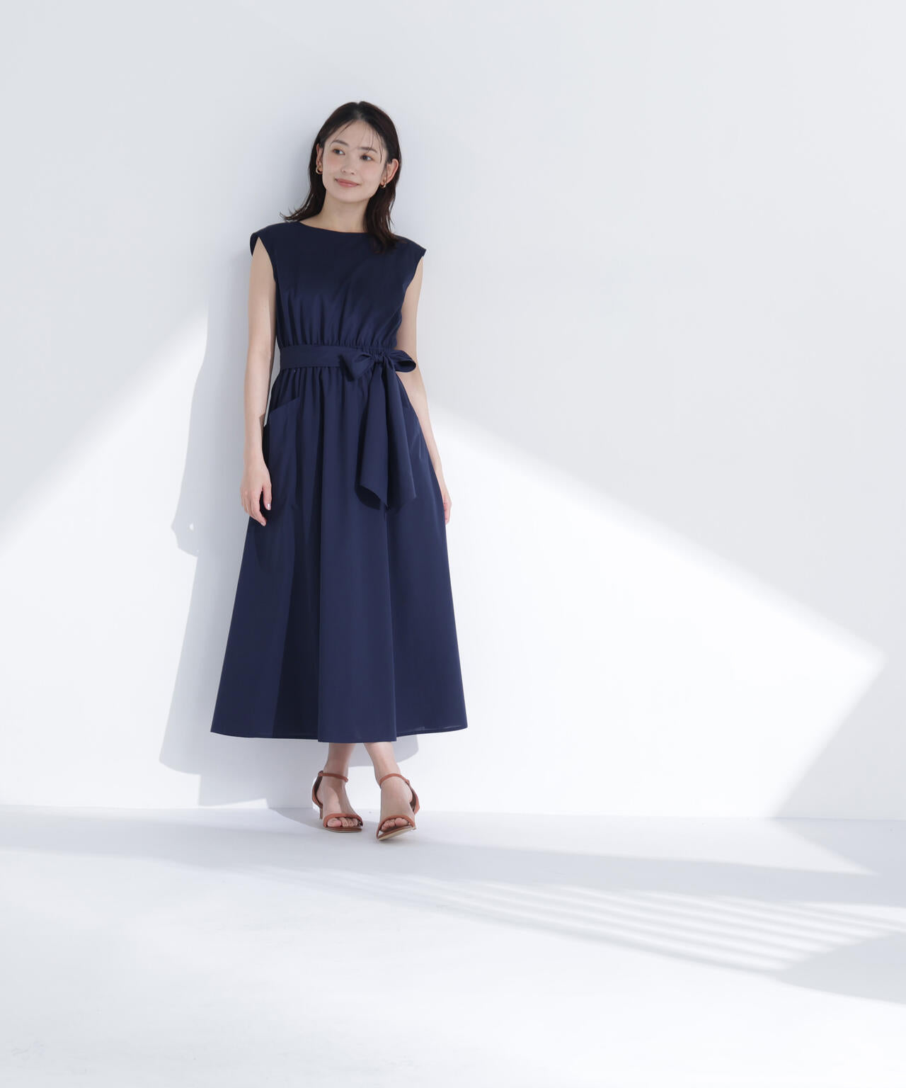 164cm 着用サイズ:M