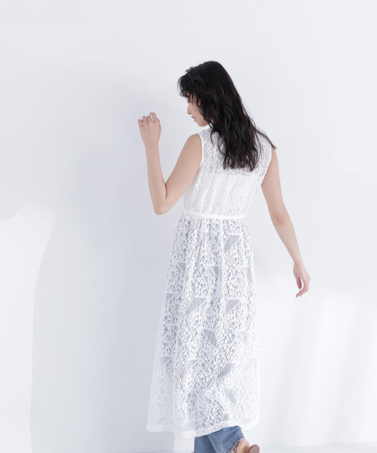 163cm 着用サイズ:M