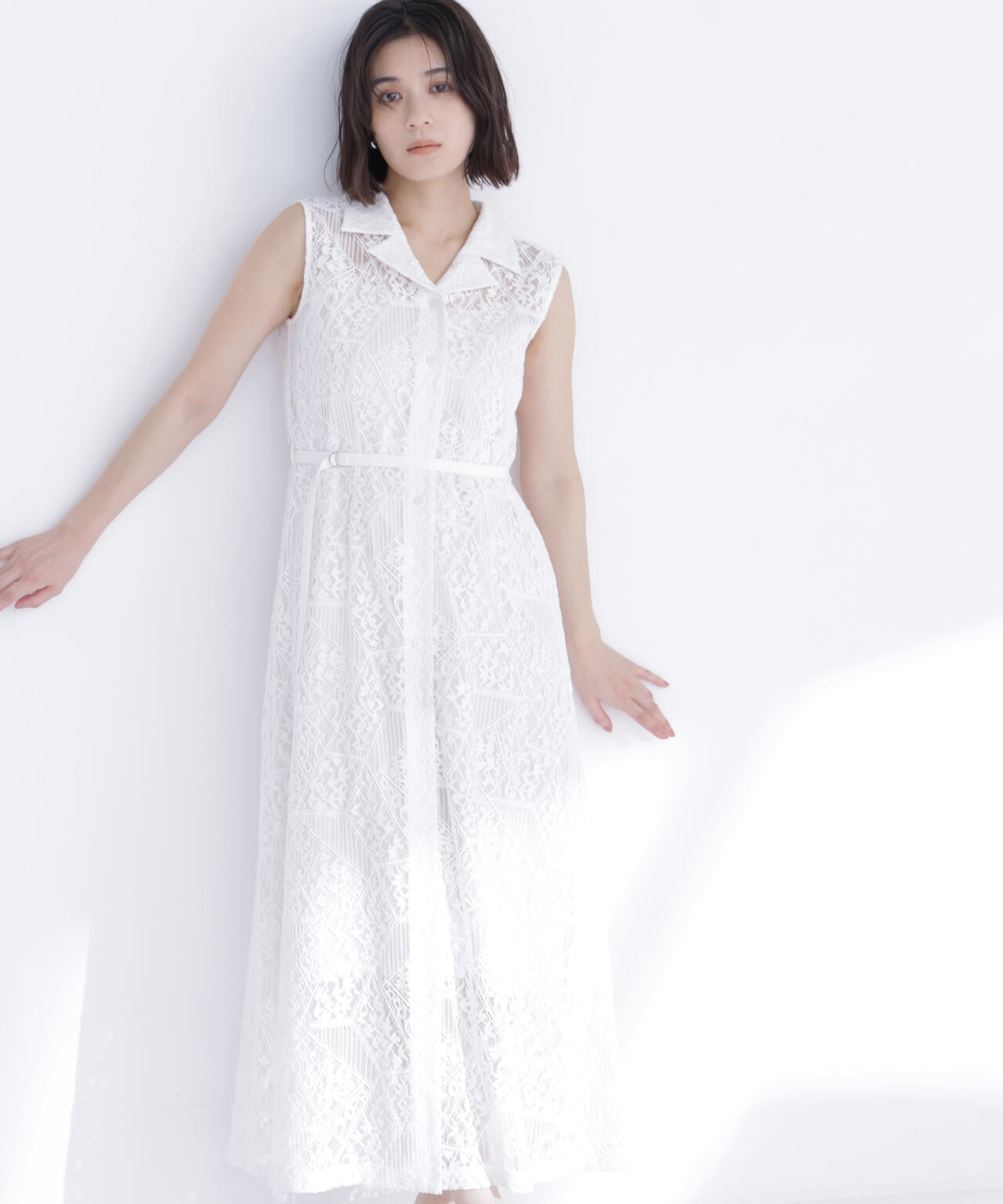 163cm 着用サイズ:M
