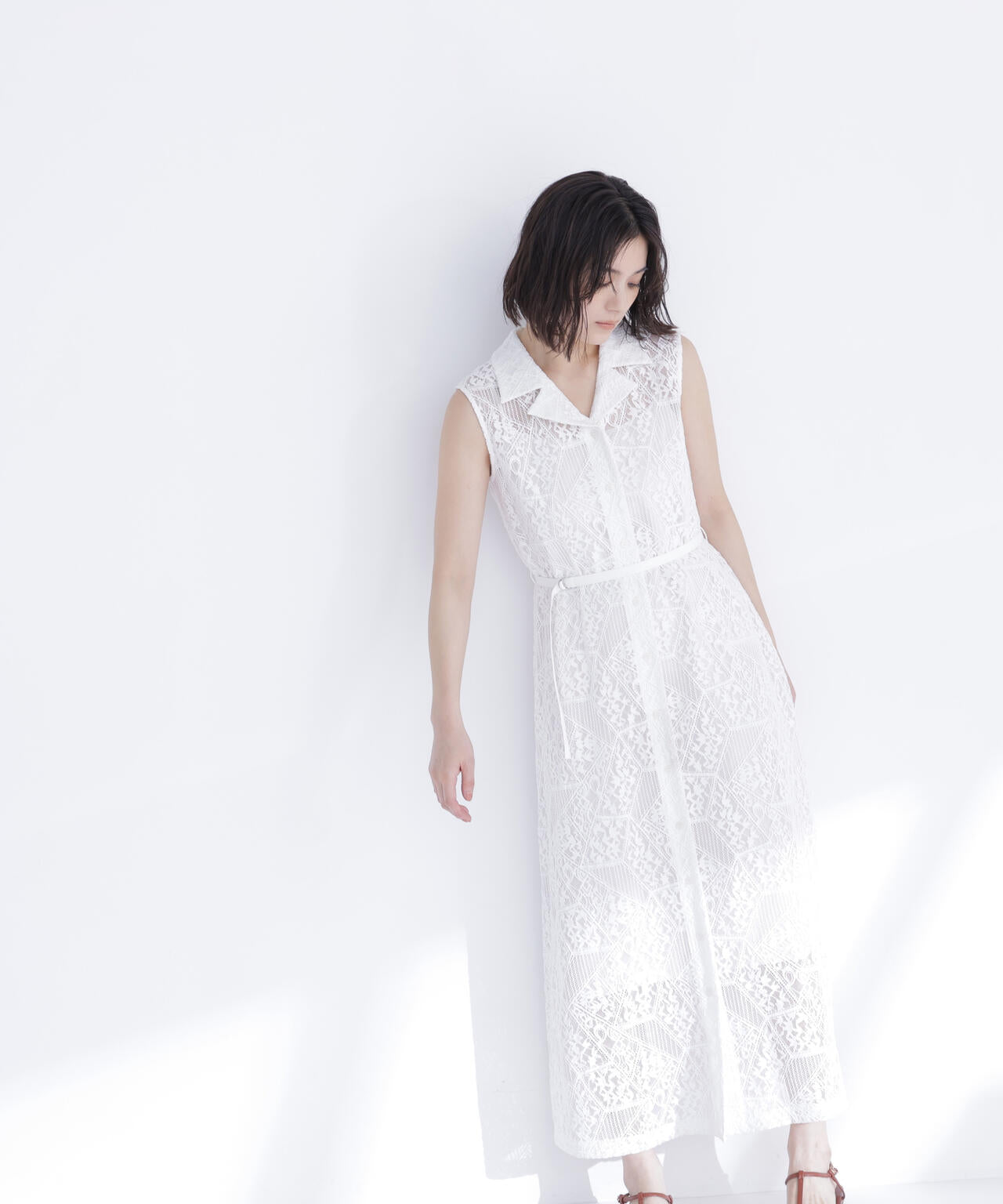 163cm 着用サイズ:M
