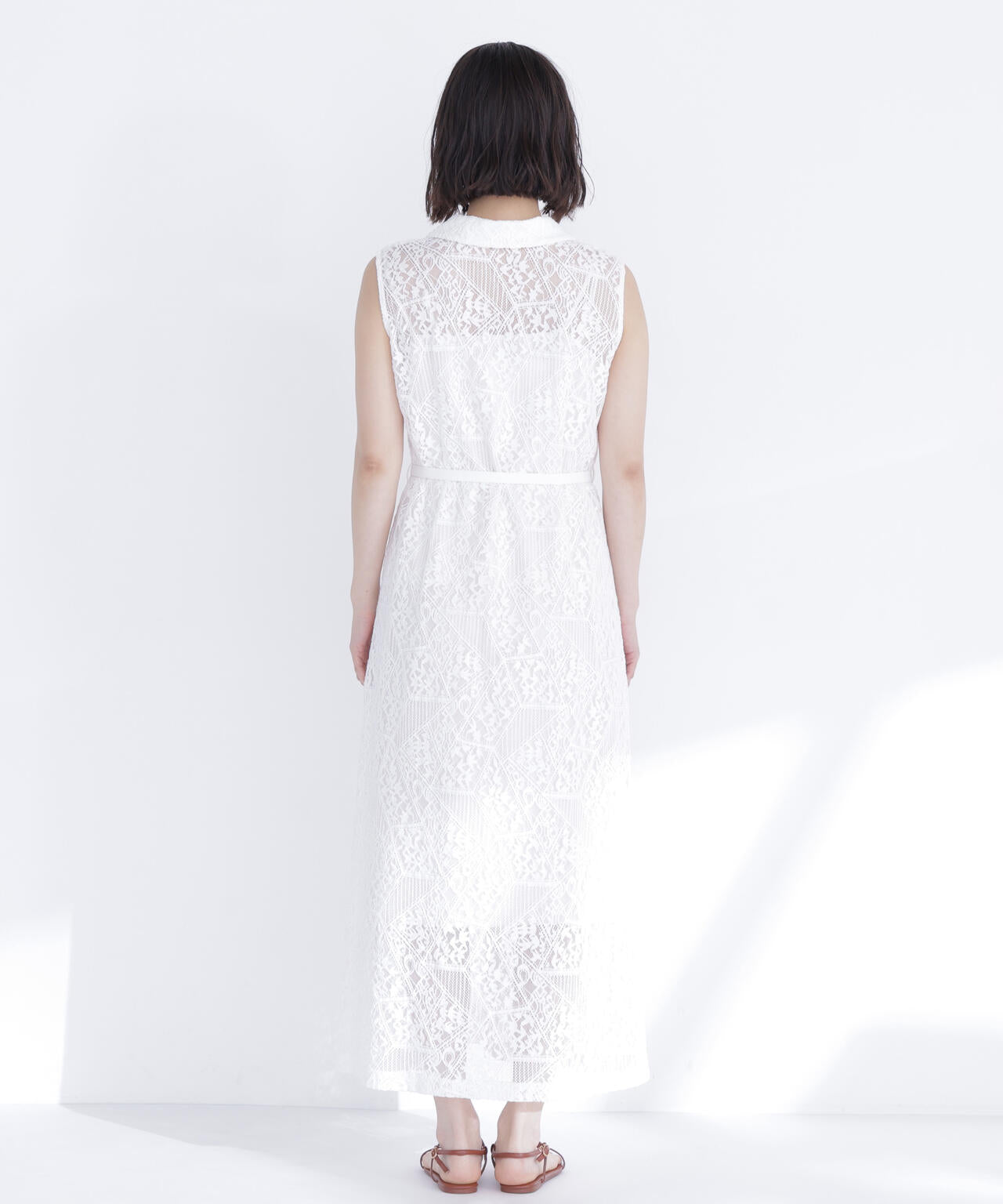 163cm 着用サイズ:M