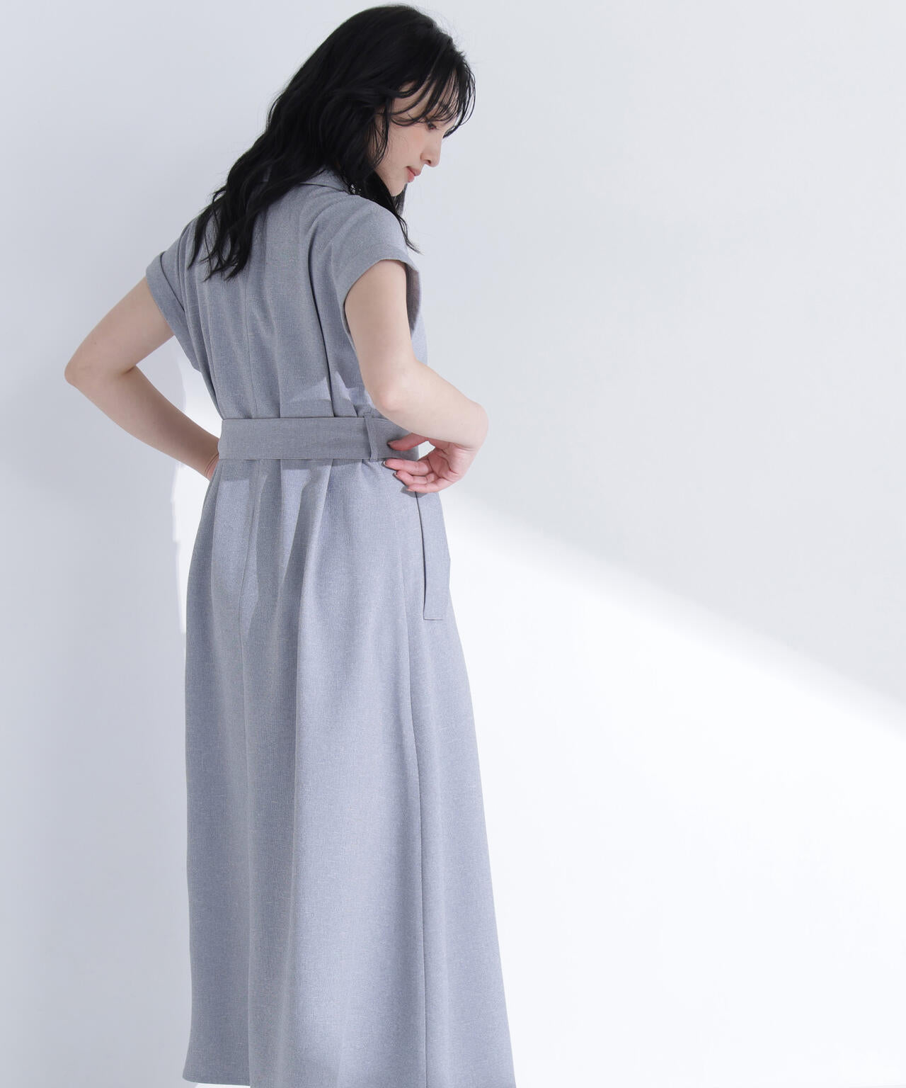 167cm 着用サイズ:M