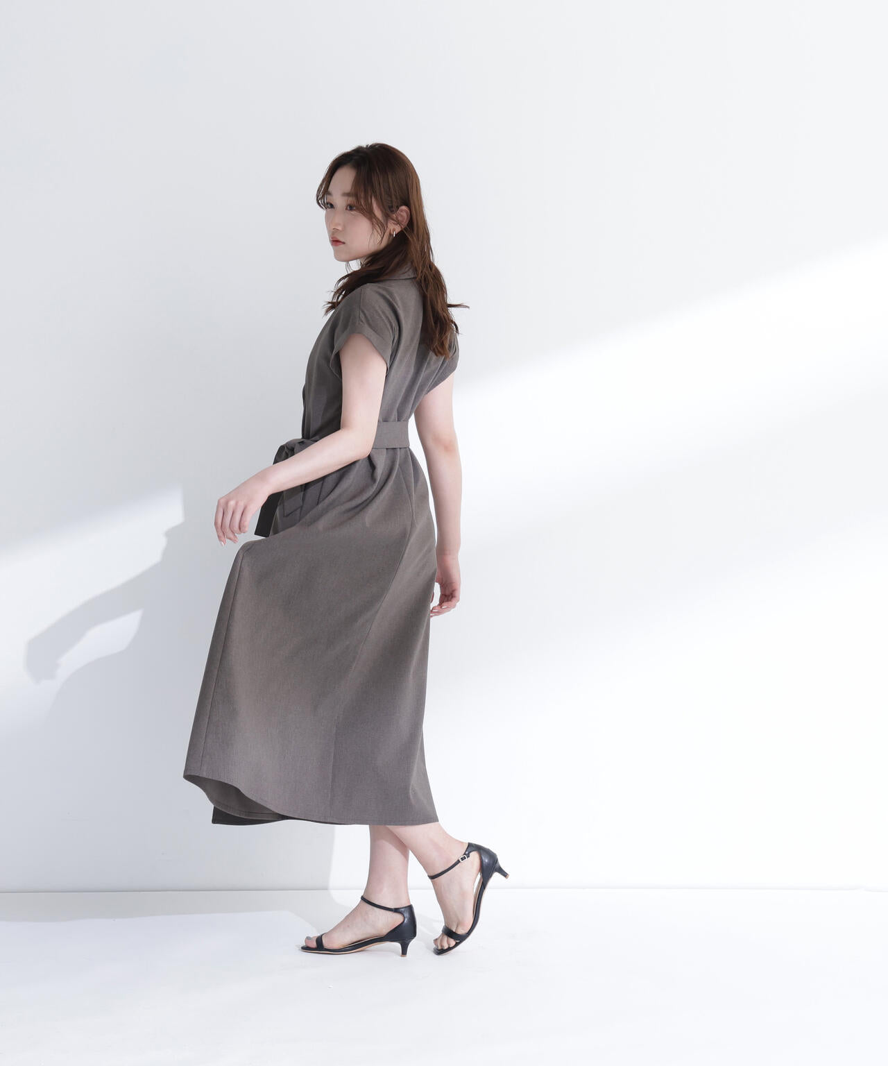 167cm 着用サイズ:M