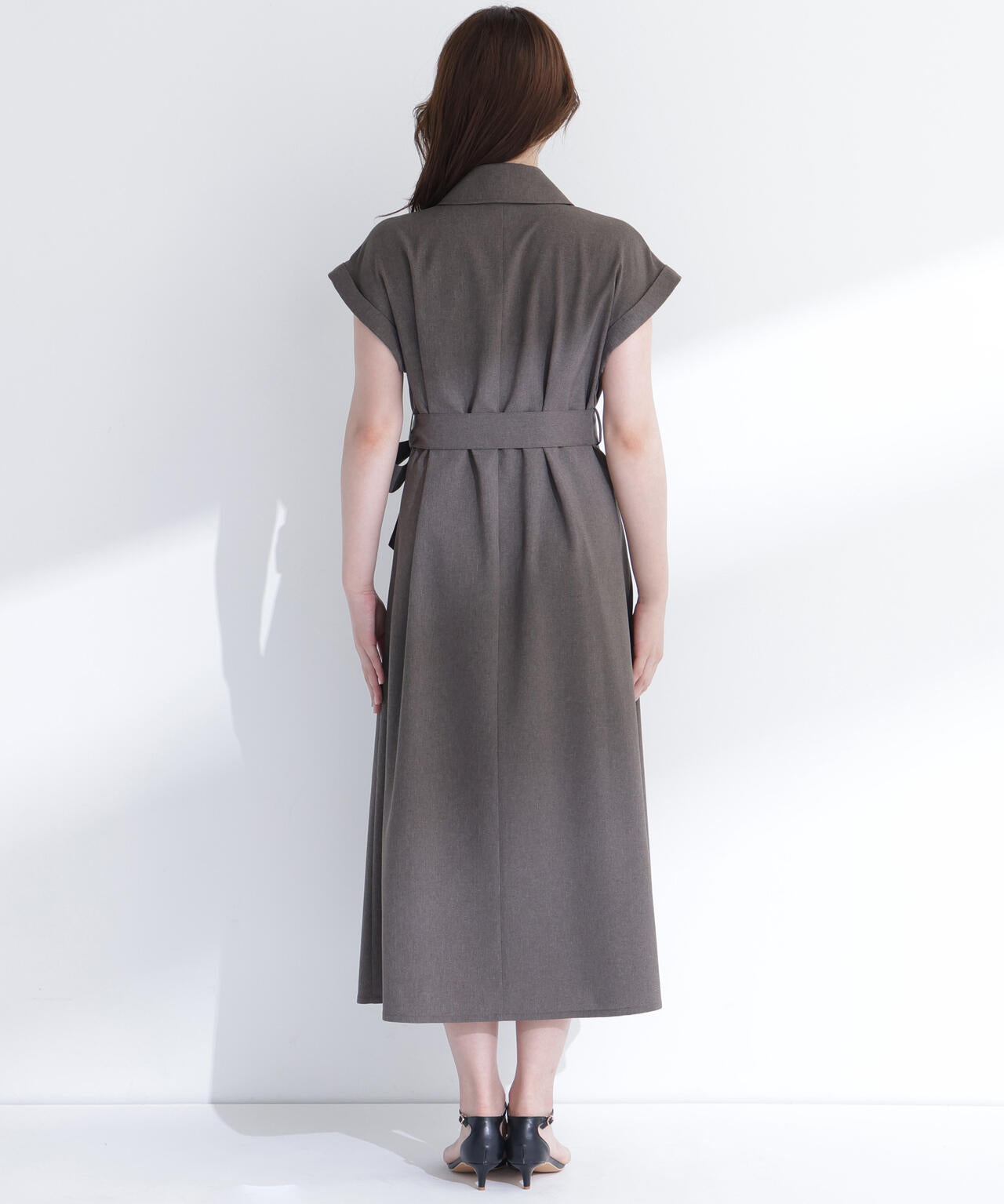 167cm 着用サイズ:M