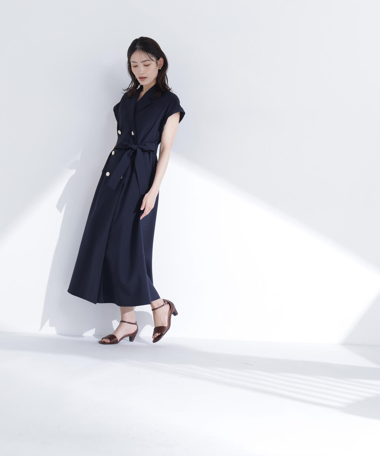 164cm 着用サイズ:M