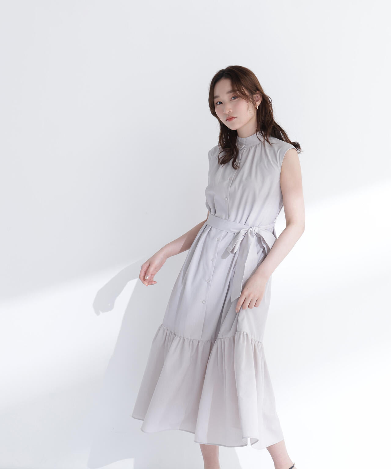 167cm 着用サイズ:M